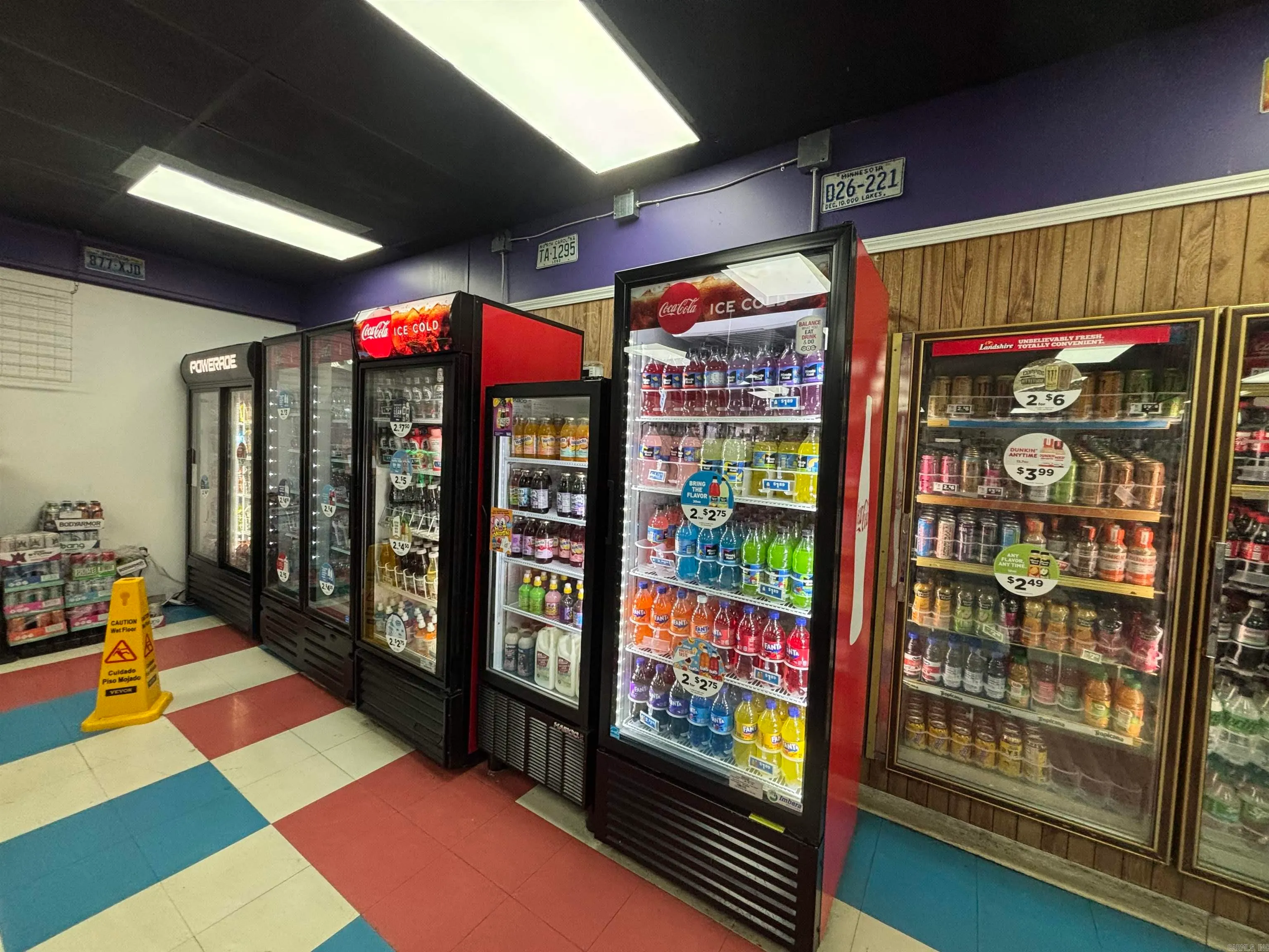 Conway, Arkansas 72034, United States, ,Commercial,Active,88714