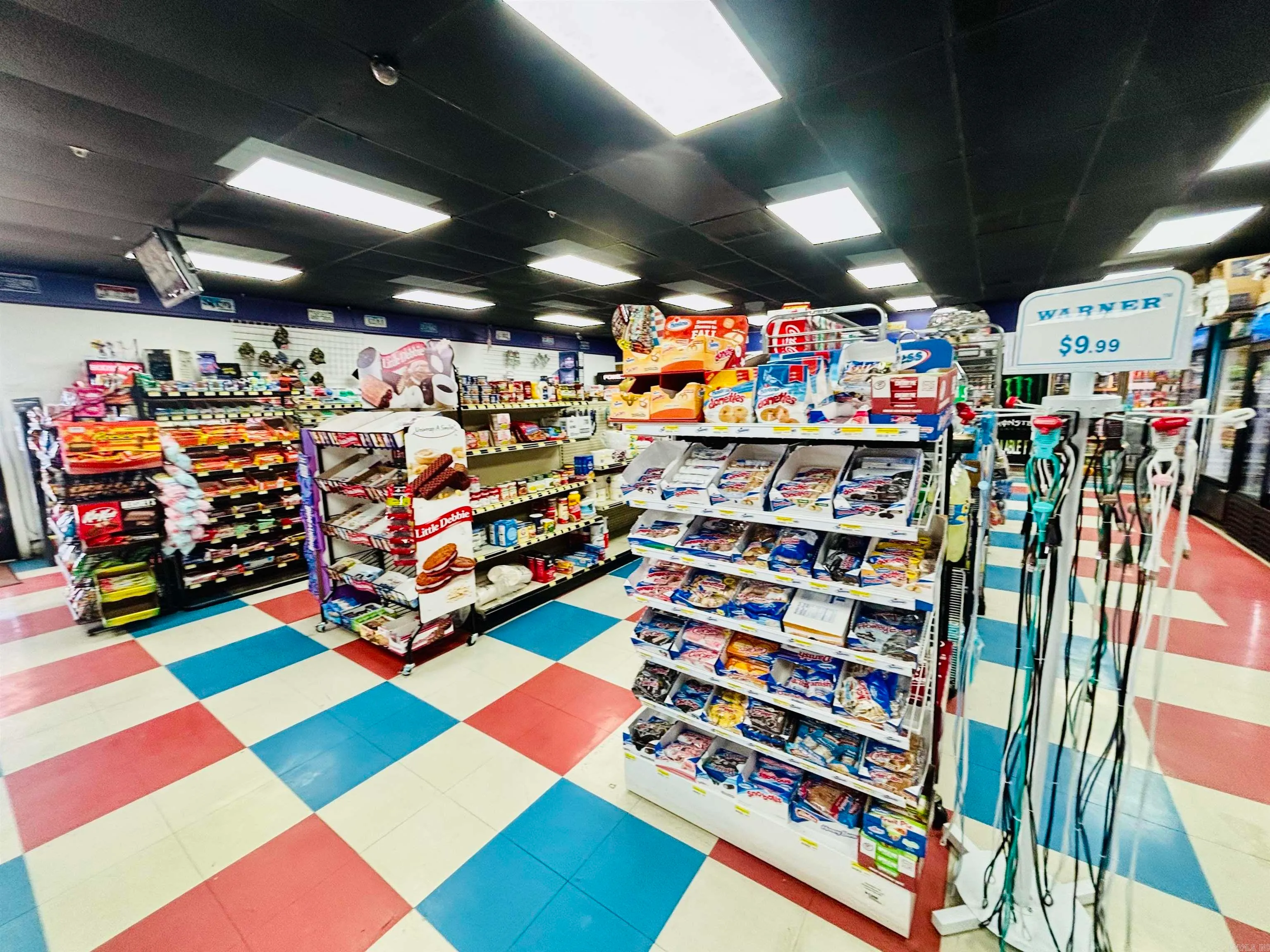 Conway, Arkansas 72034, United States, ,Commercial,Active,88714