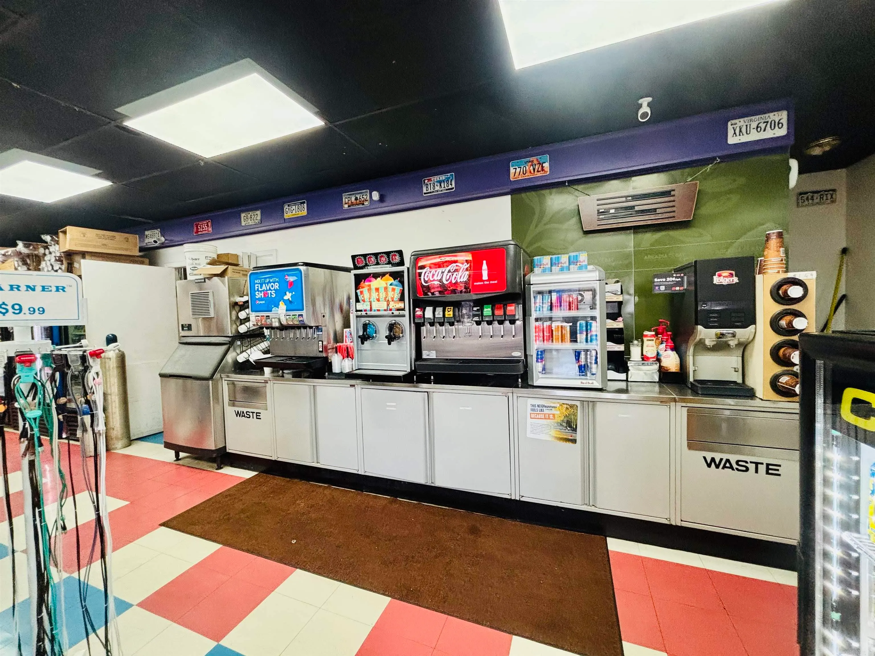 Conway, Arkansas 72034, United States, ,Commercial,Active,88714