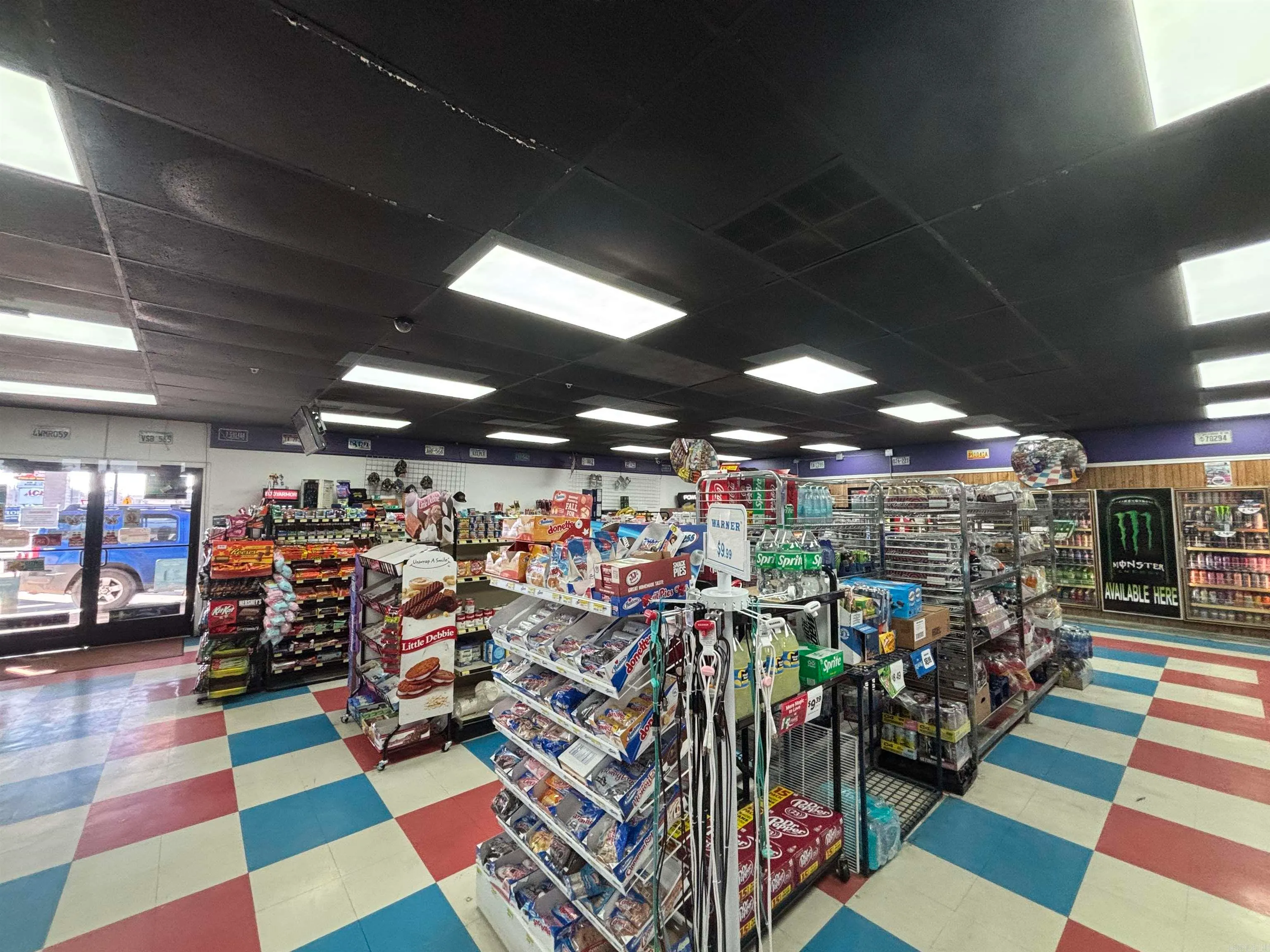 Conway, Arkansas 72034, United States, ,Commercial,Active,88714