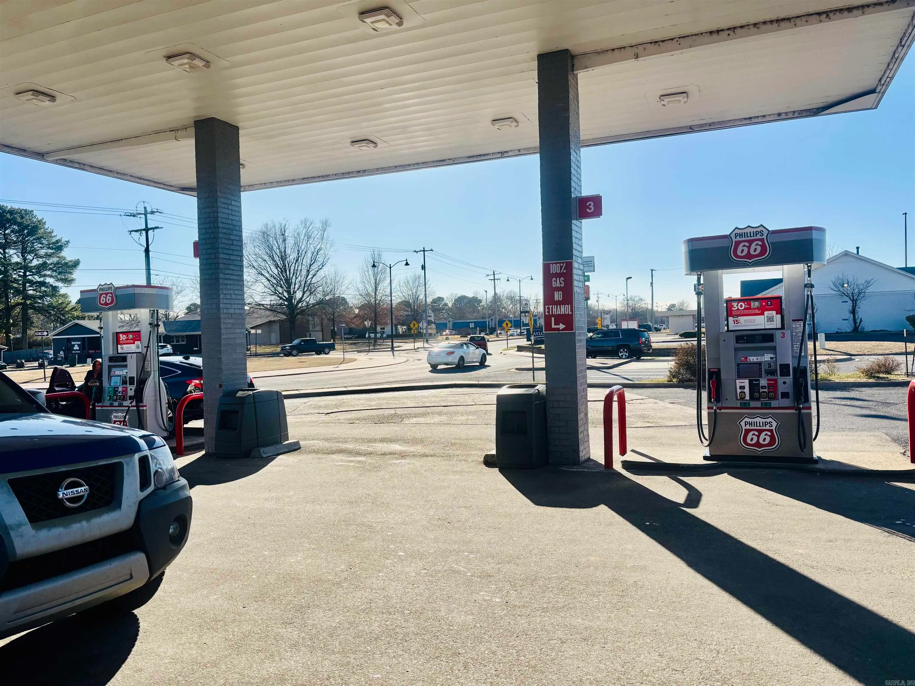 Conway, Arkansas 72034, United States, ,Commercial,Active,88714