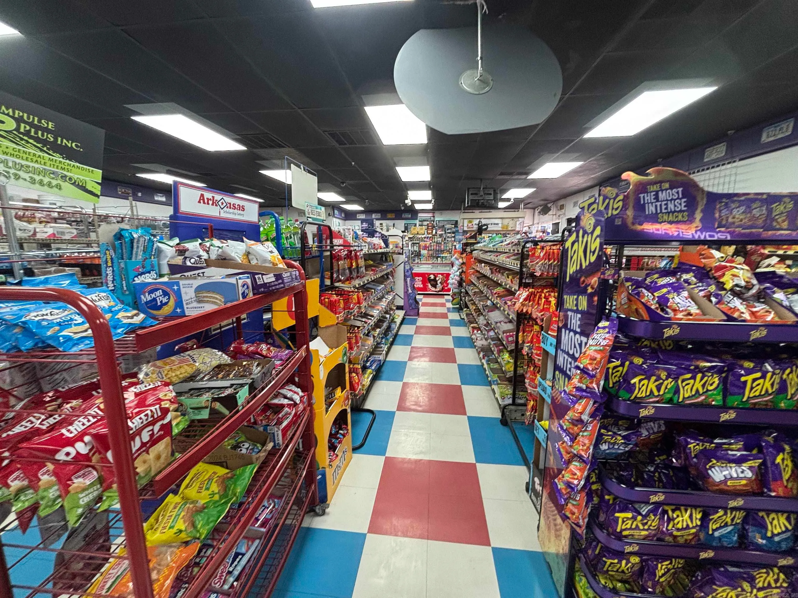 Conway, Arkansas 72034, United States, ,Commercial,Active,88714