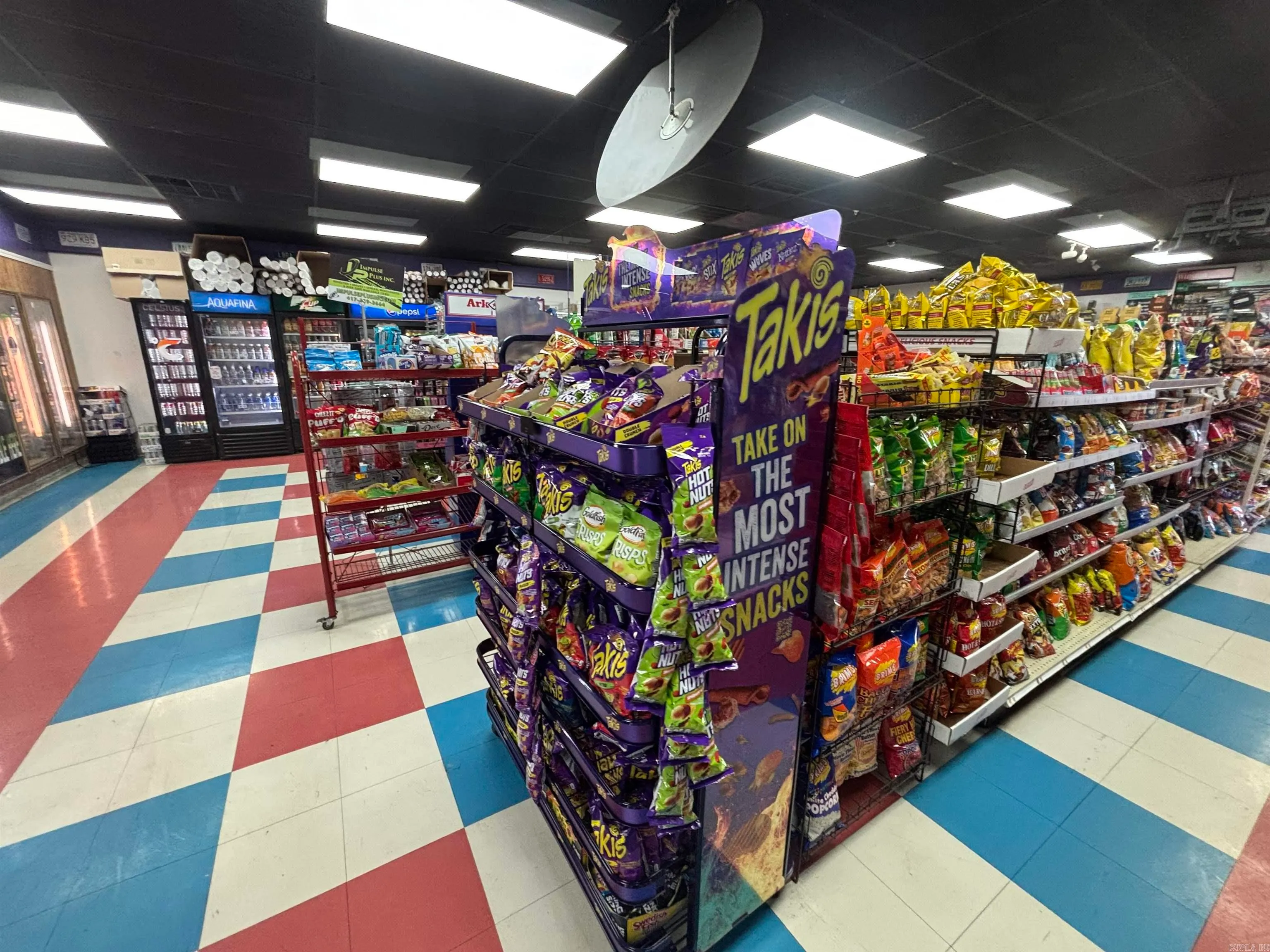 Conway, Arkansas 72034, United States, ,Commercial,Active,88714