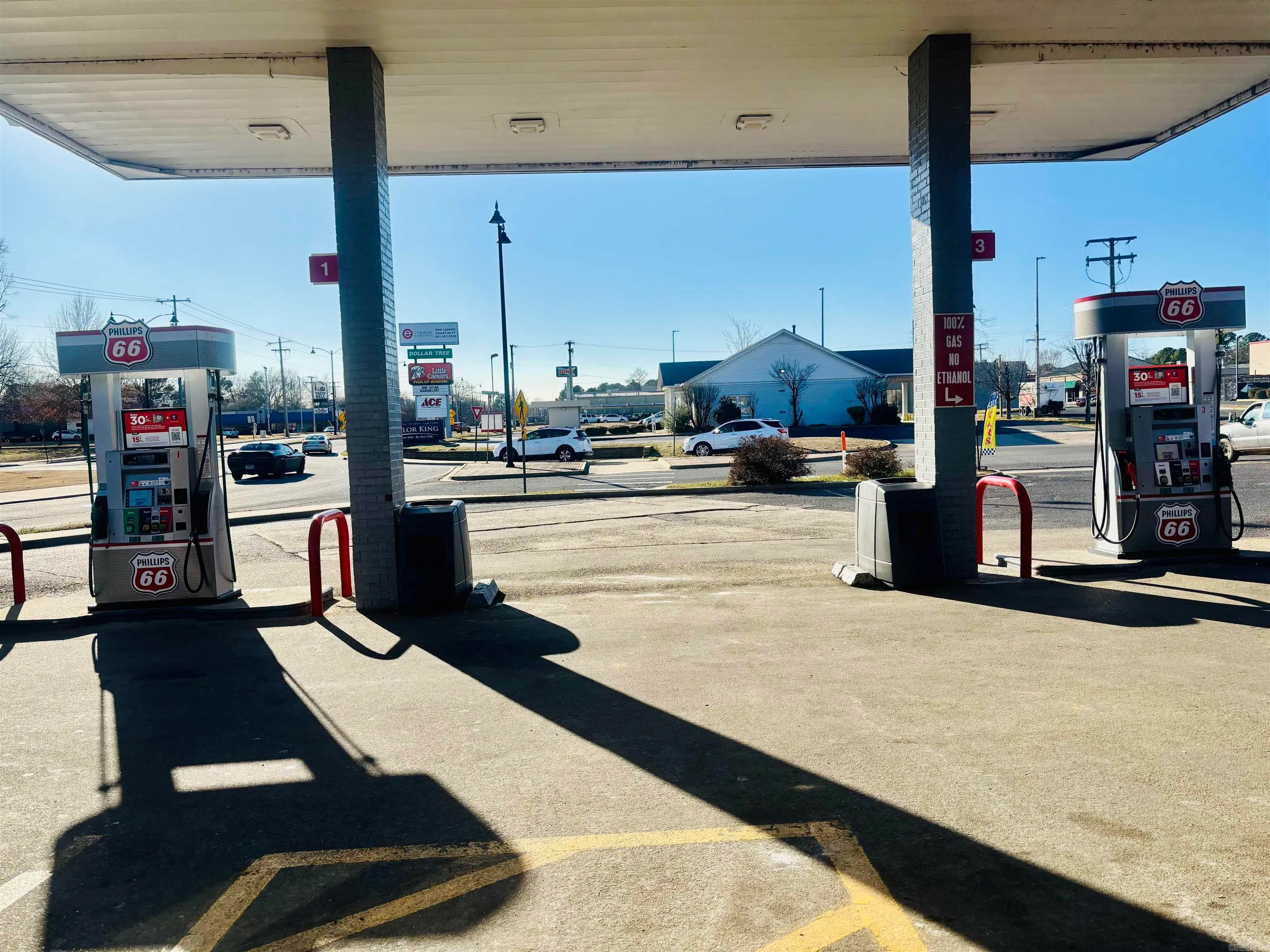 Conway, Arkansas 72034, United States, ,Commercial,Active,88714