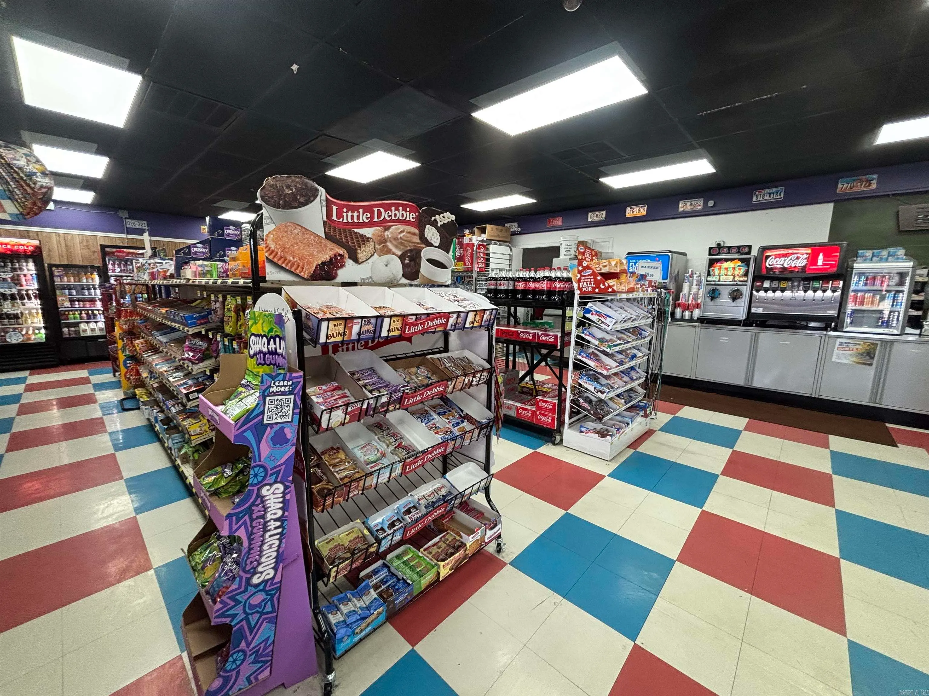 Conway, Arkansas 72034, United States, ,Commercial,Active,88714