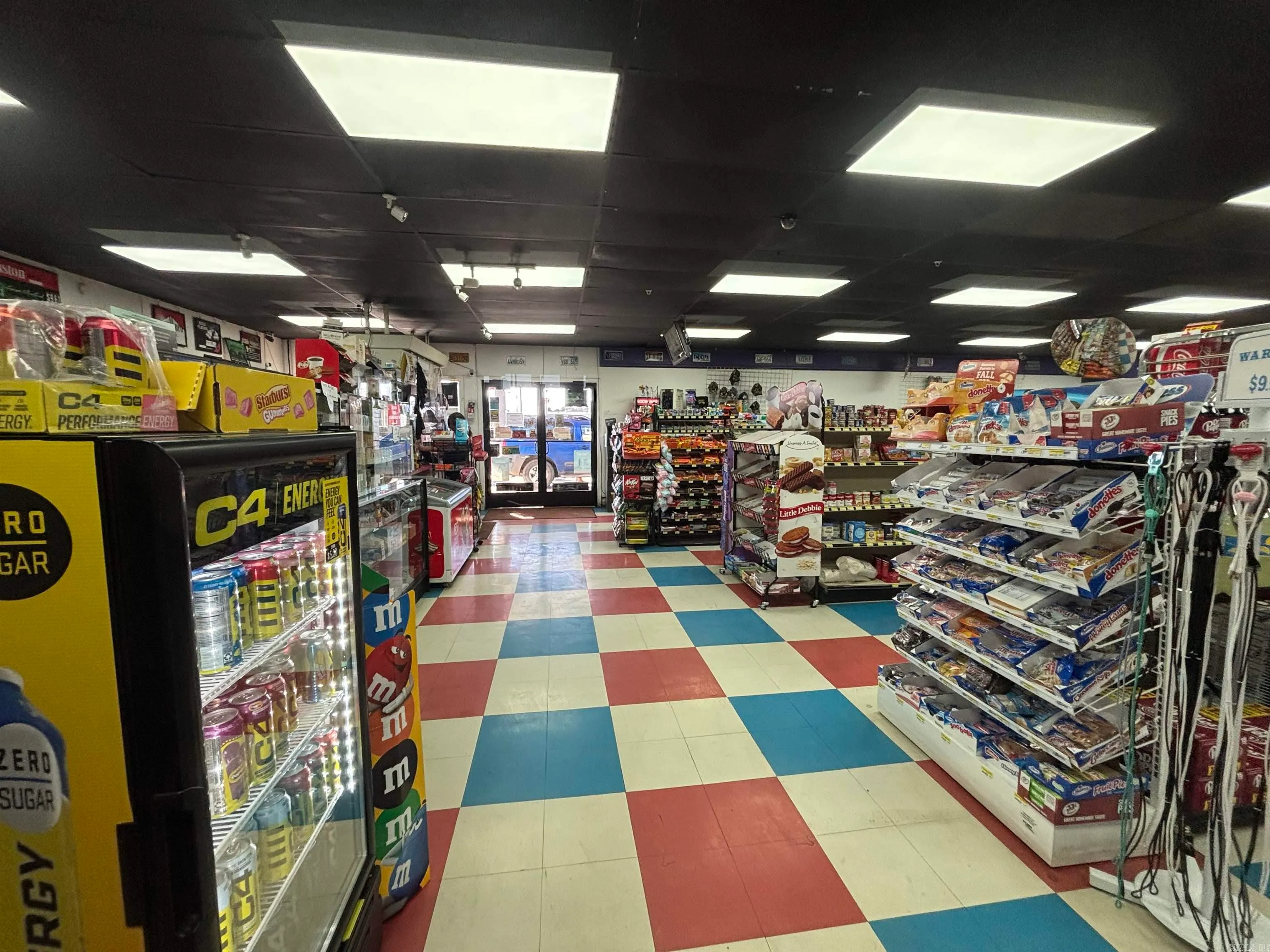 Conway, Arkansas 72034, United States, ,Commercial,Active,88714