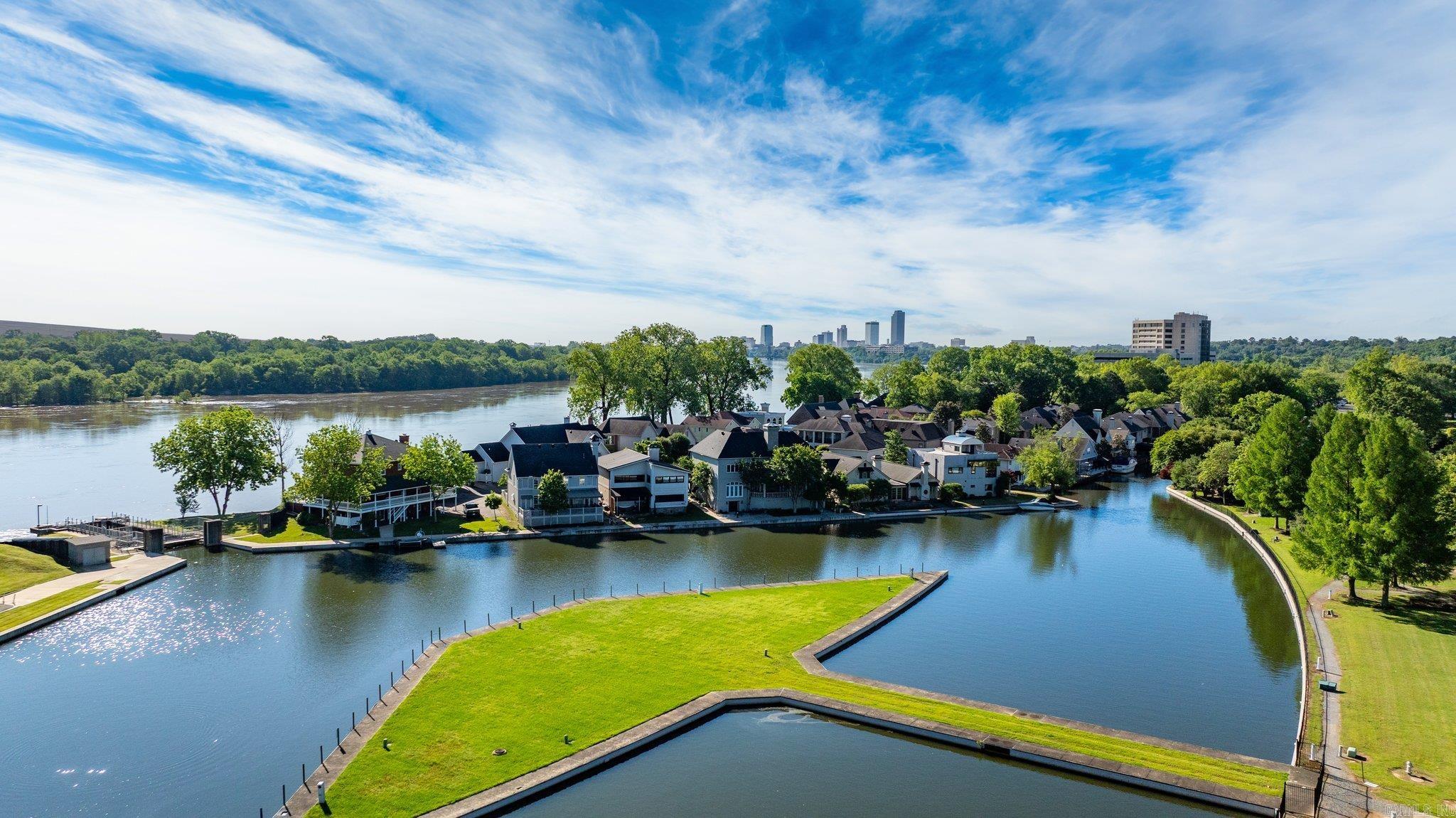 RIVER HEIGHTS ADDN - Residential