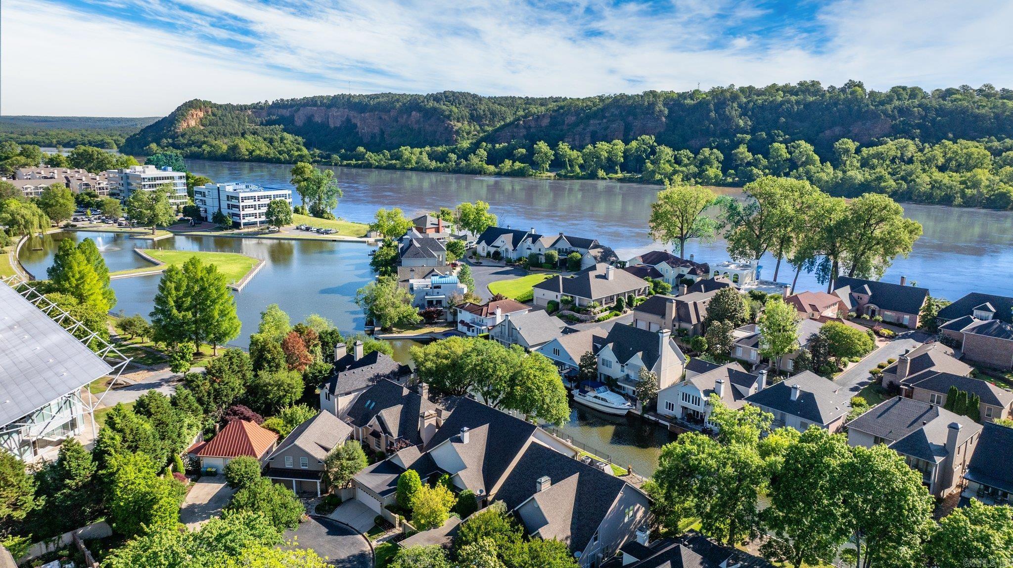 RIVER HEIGHTS ADDN - Residential