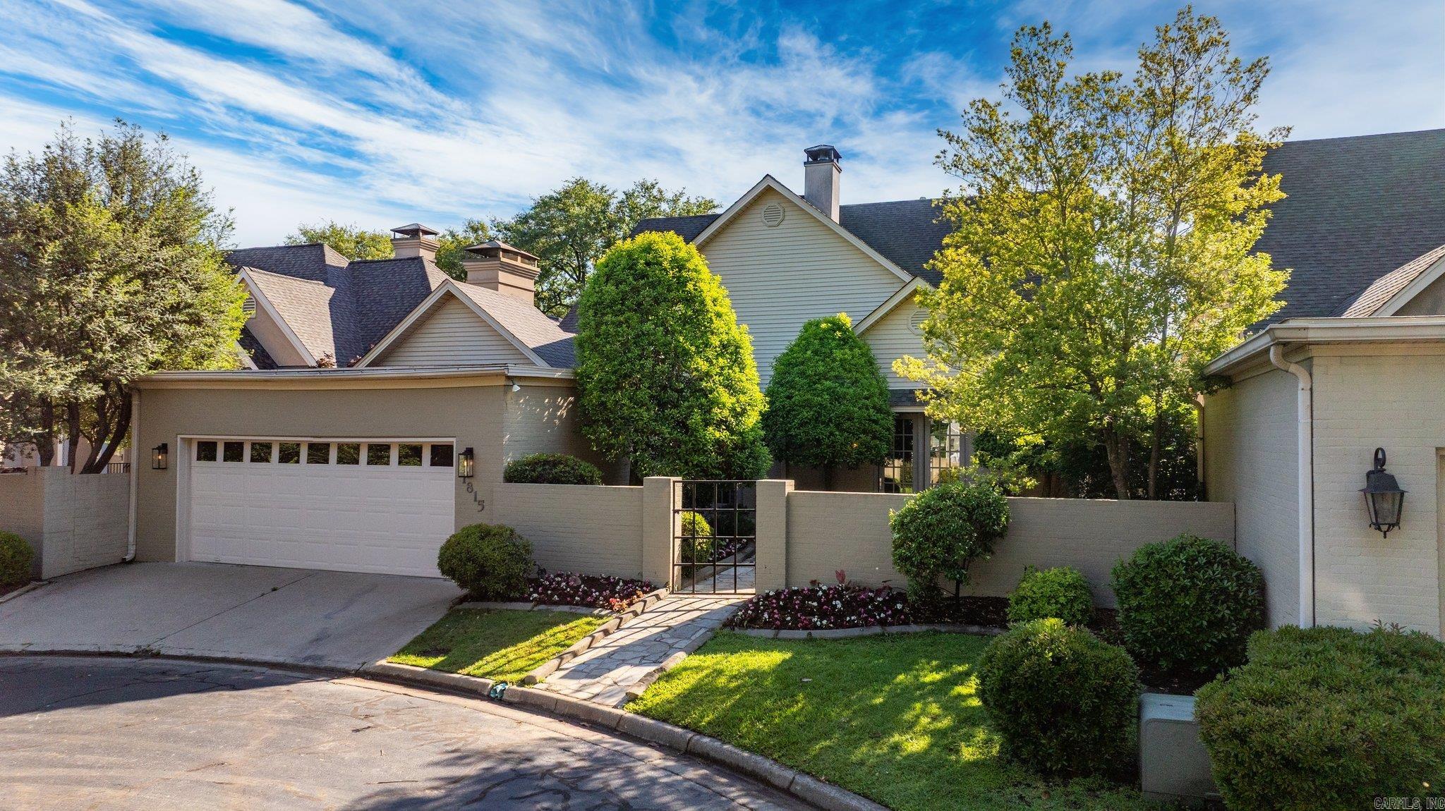 RIVER HEIGHTS ADDN - Residential