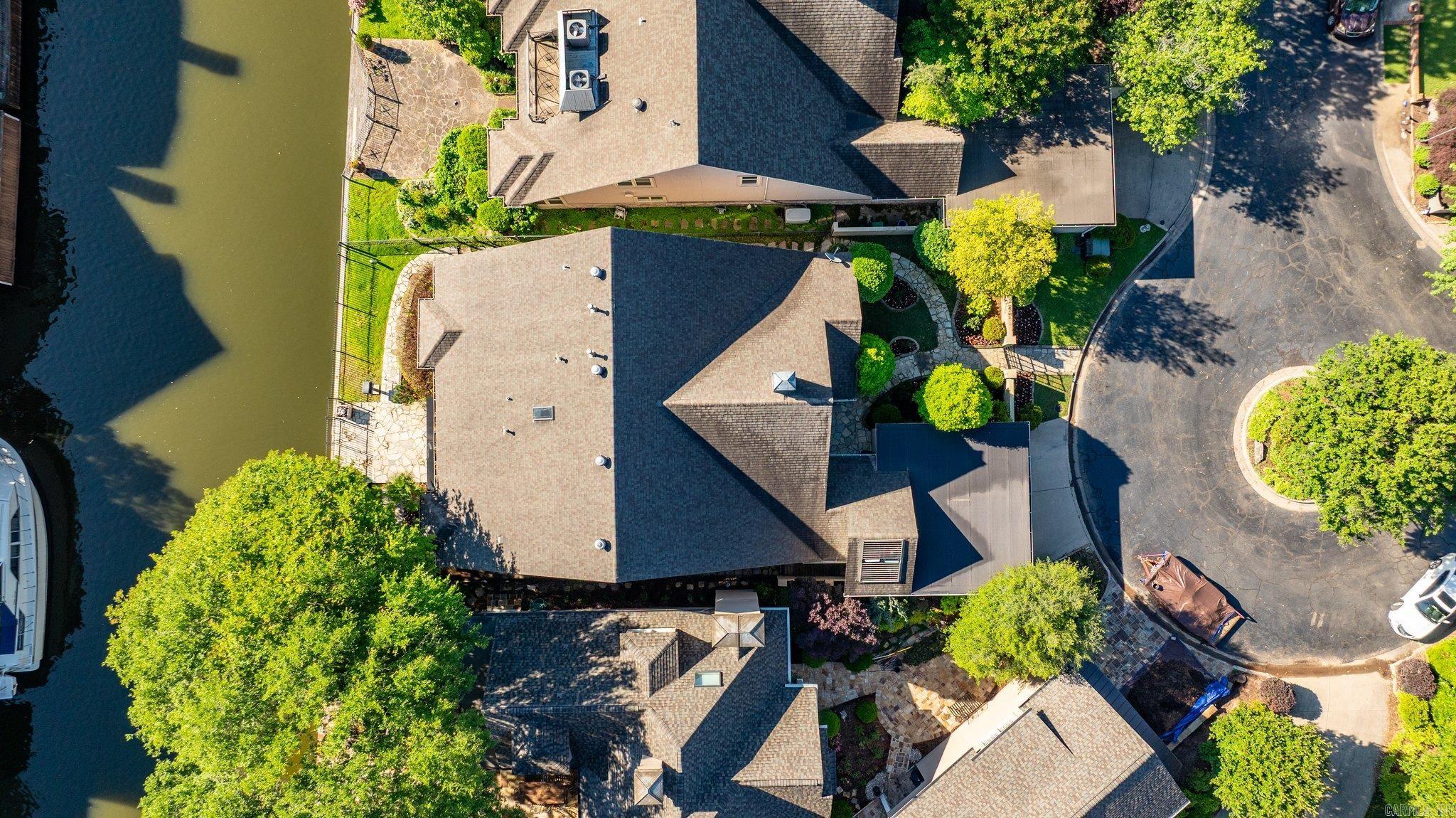 RIVER HEIGHTS ADDN - Residential