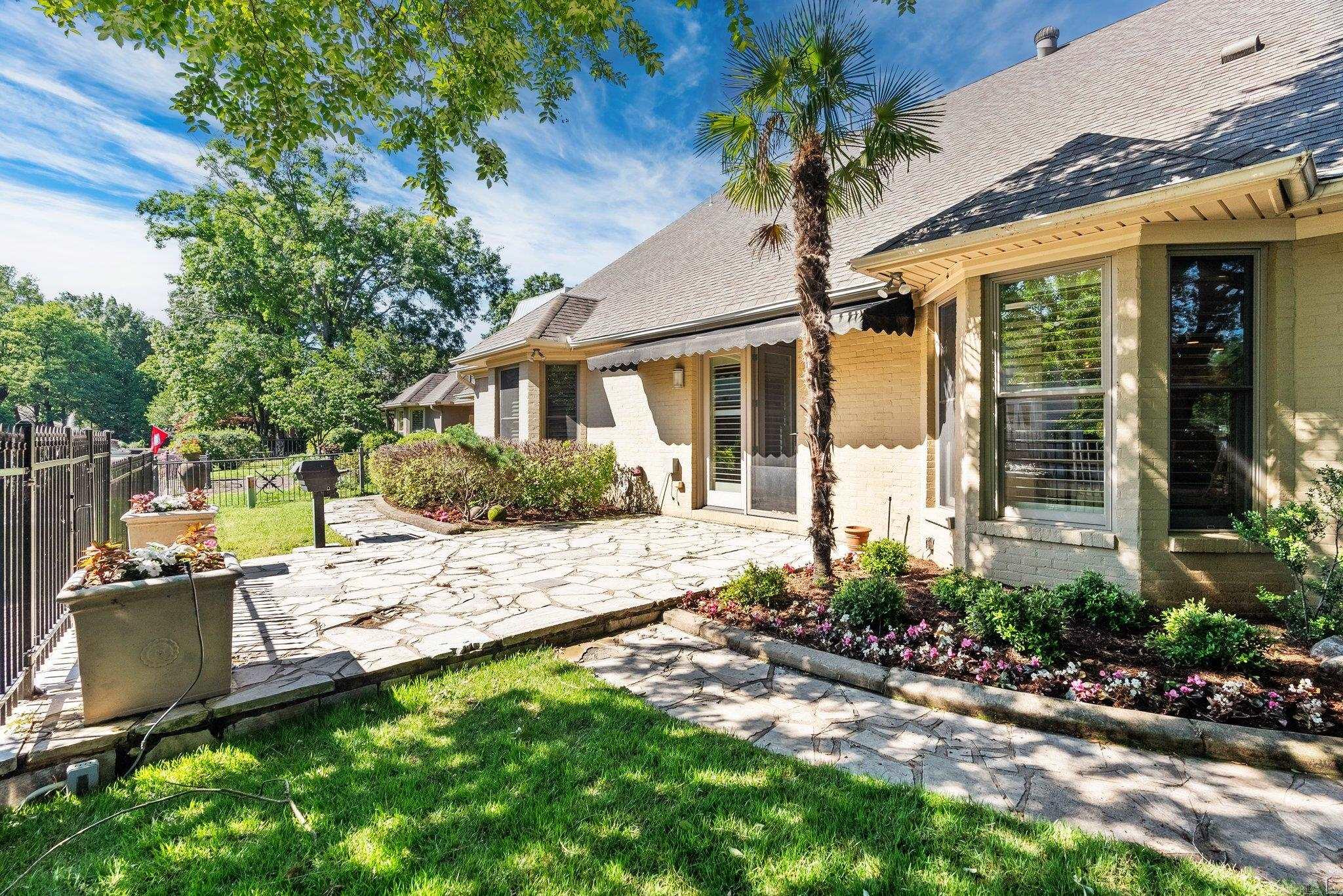 RIVER HEIGHTS ADDN - Residential