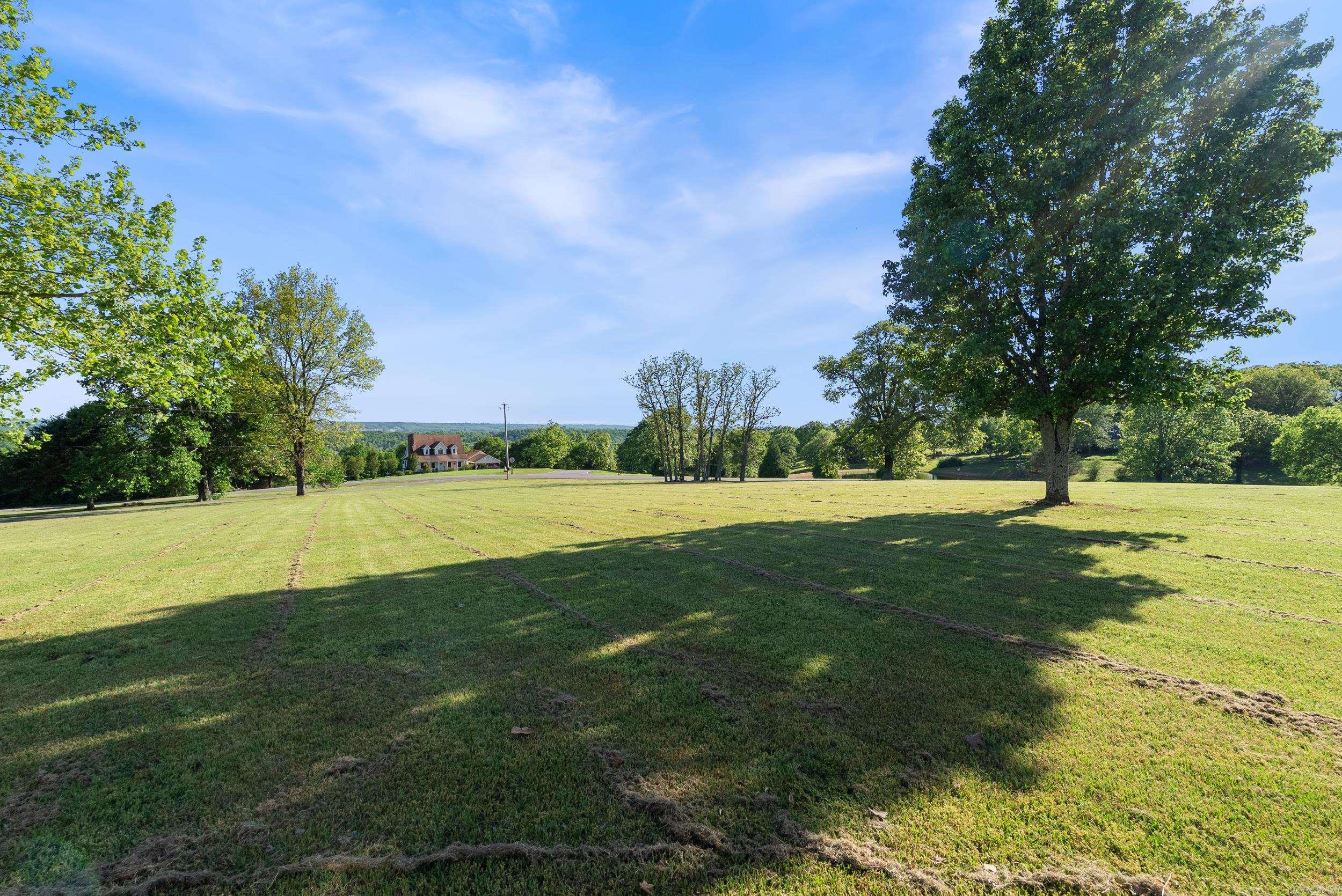 Mill Creek Estates - Residential