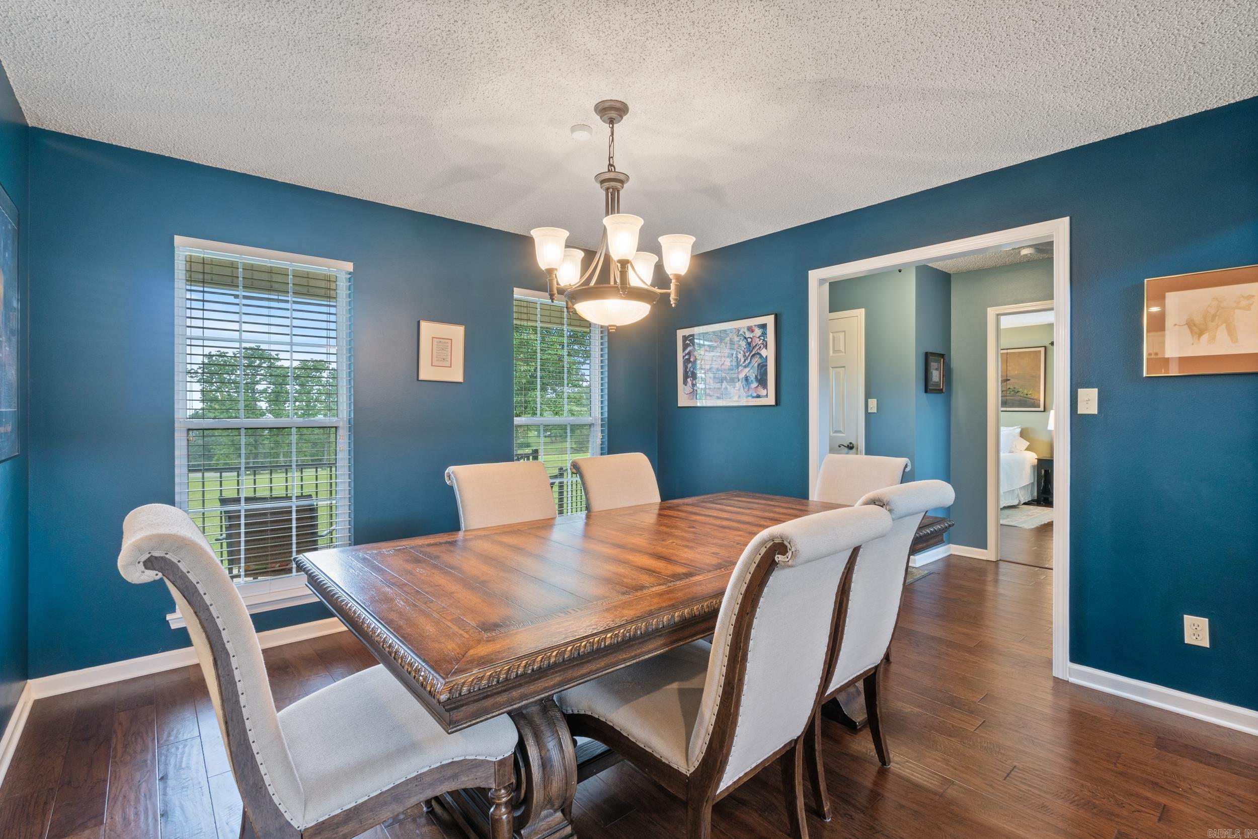 Mill Creek Estates - Residential