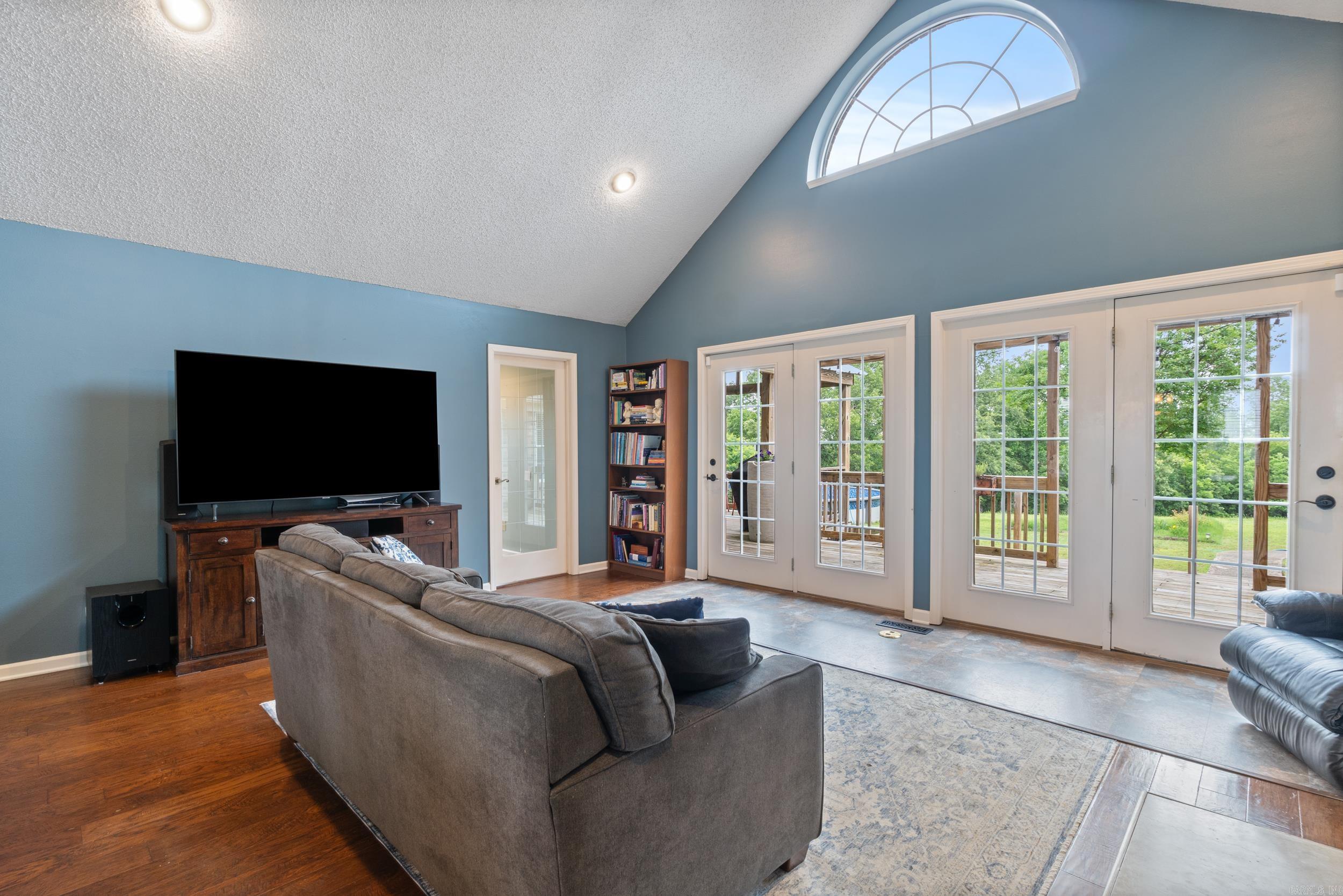 Mill Creek Estates - Residential