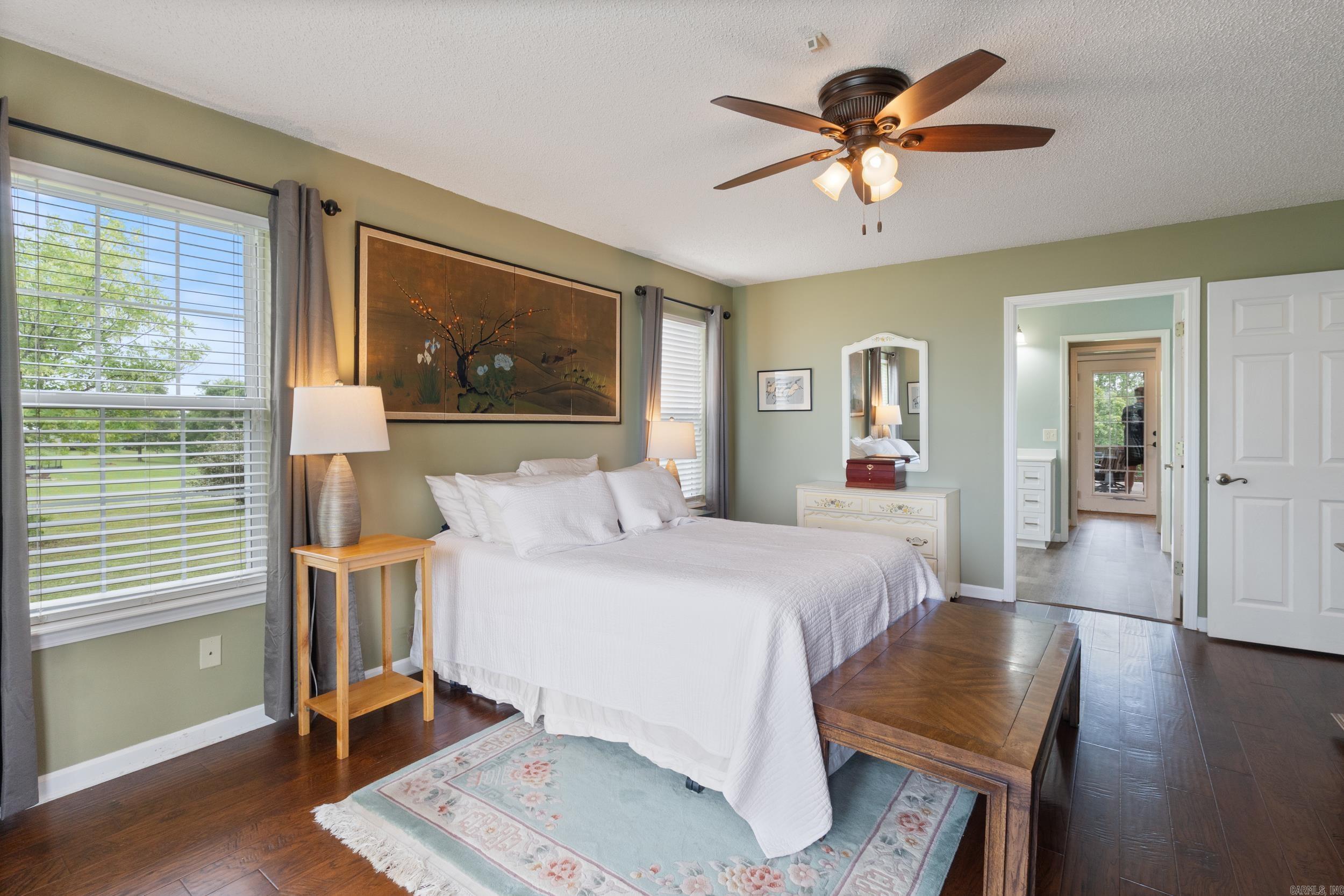 Mill Creek Estates - Residential