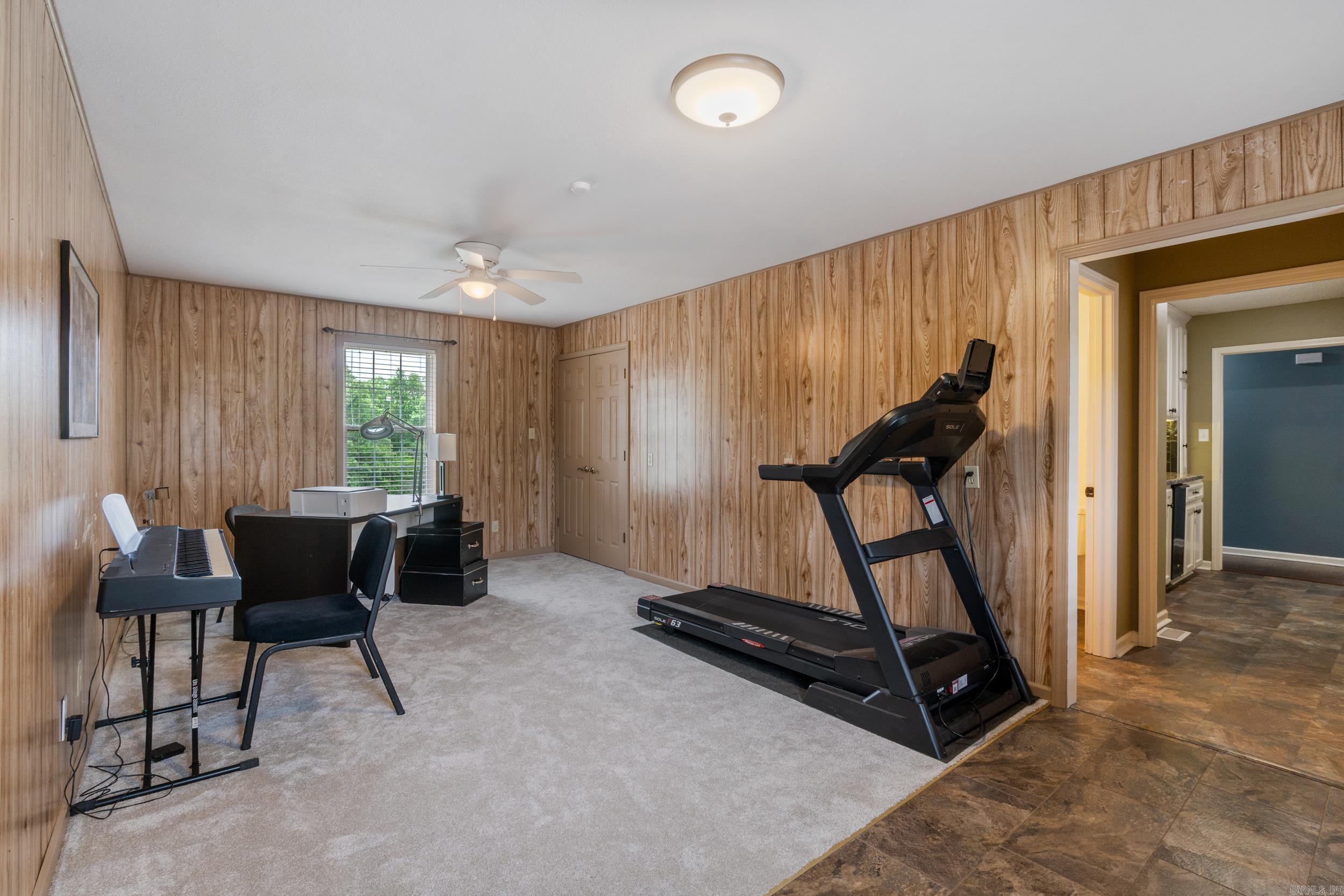 Mill Creek Estates - Residential