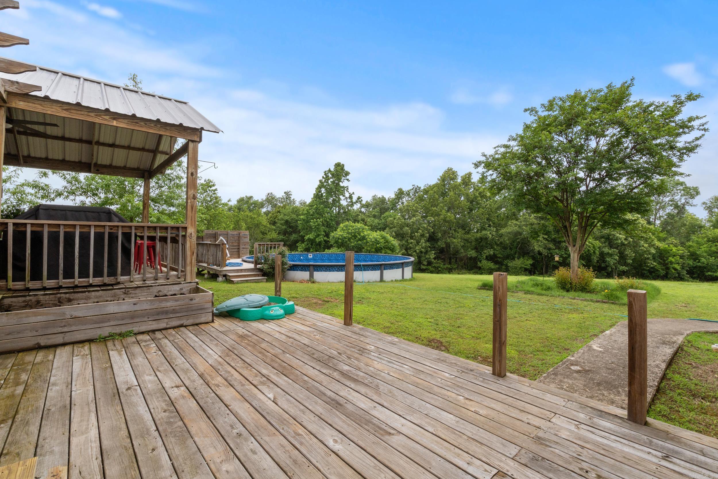 Mill Creek Estates - Residential