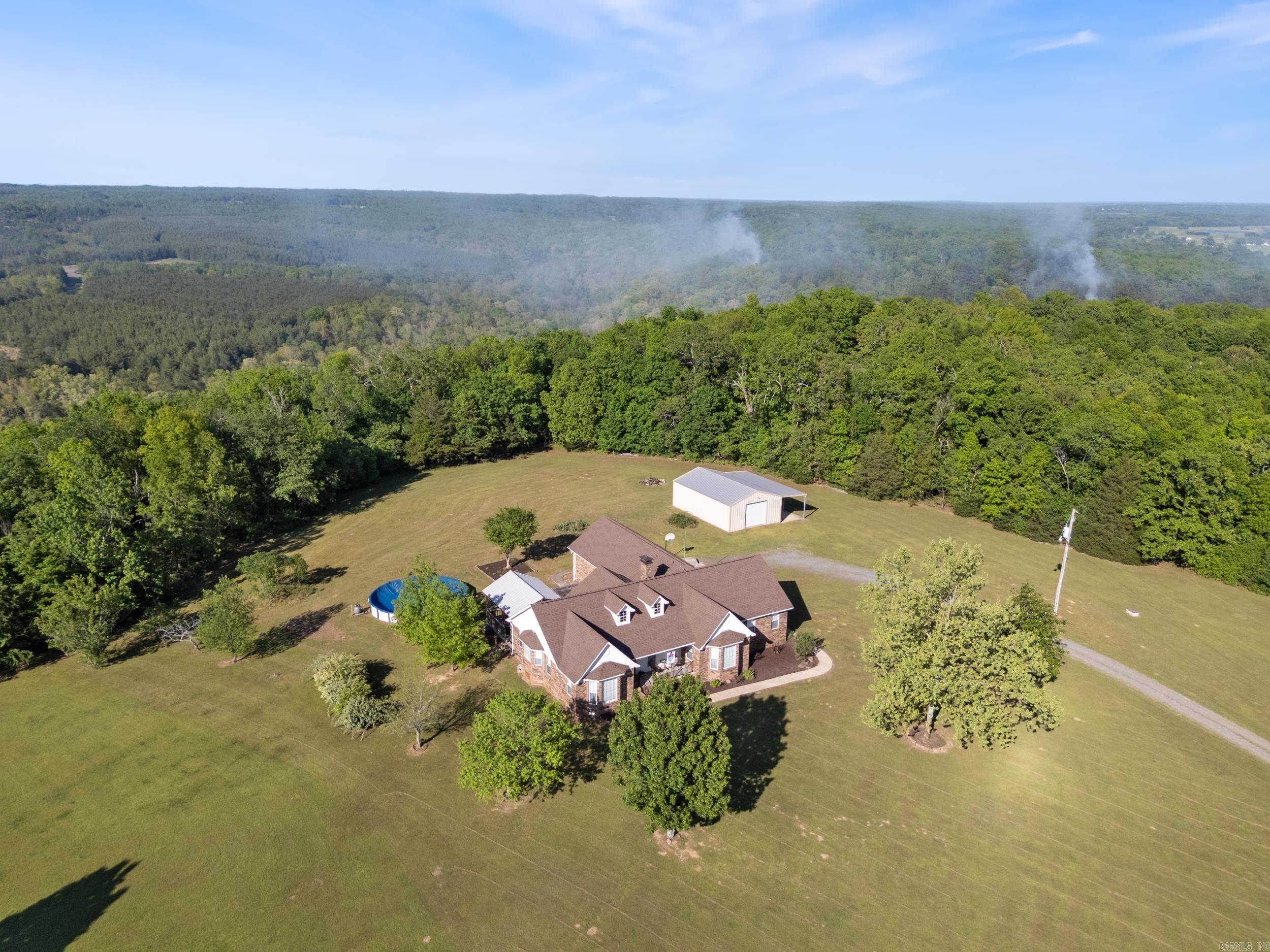 Mill Creek Estates - Residential