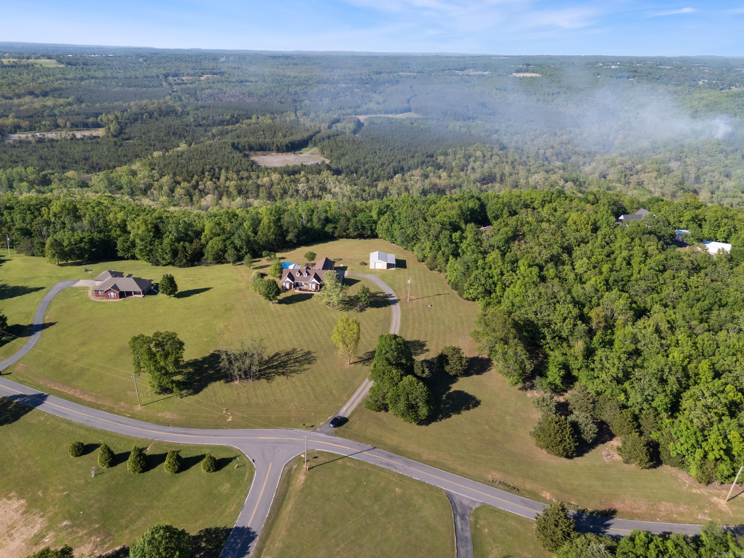 Mill Creek Estates - Residential