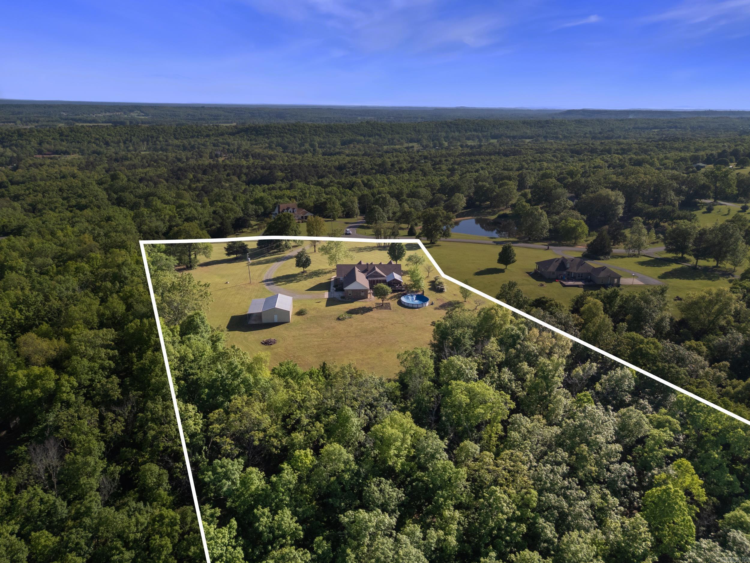 Mill Creek Estates - Residential