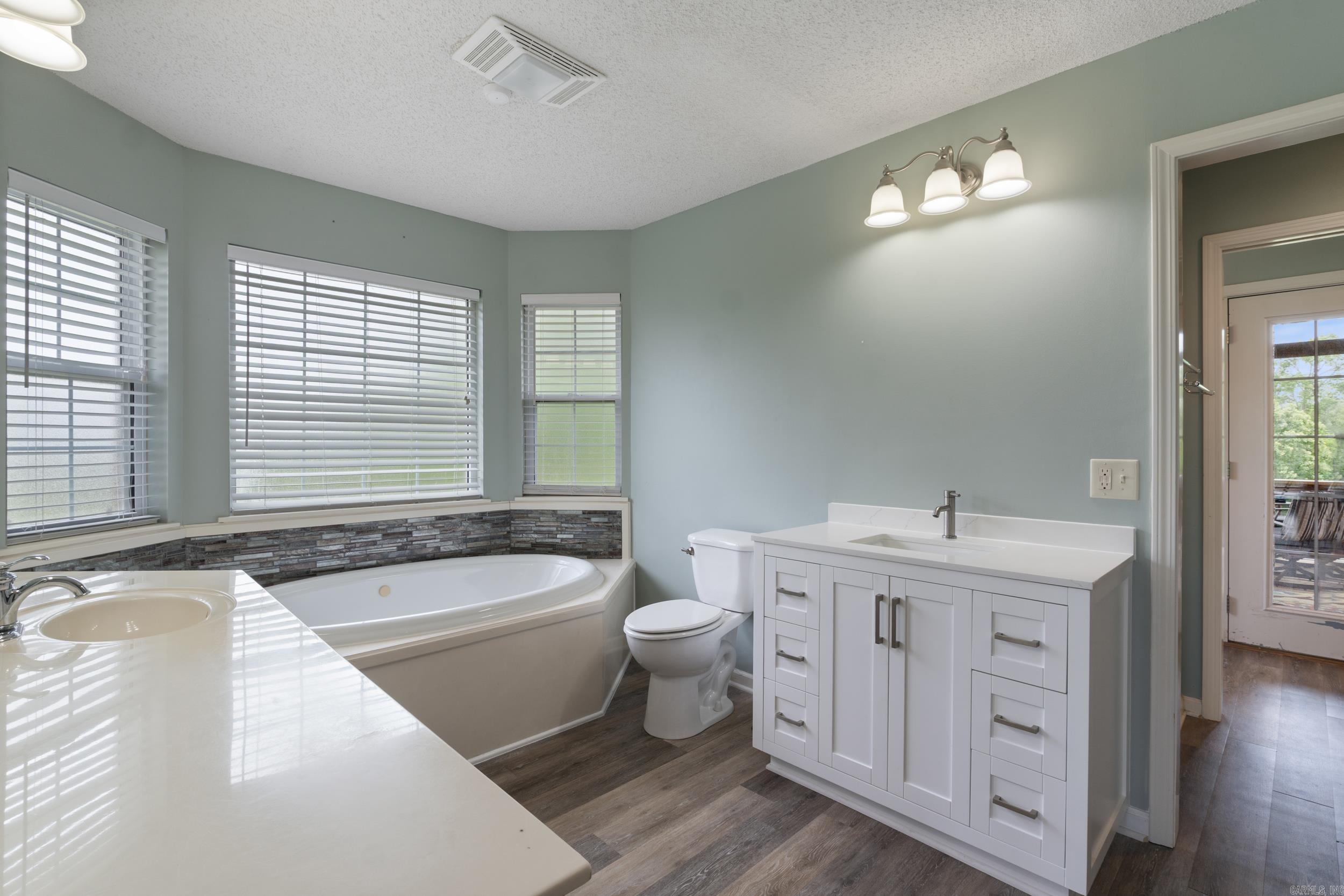 Mill Creek Estates - Residential