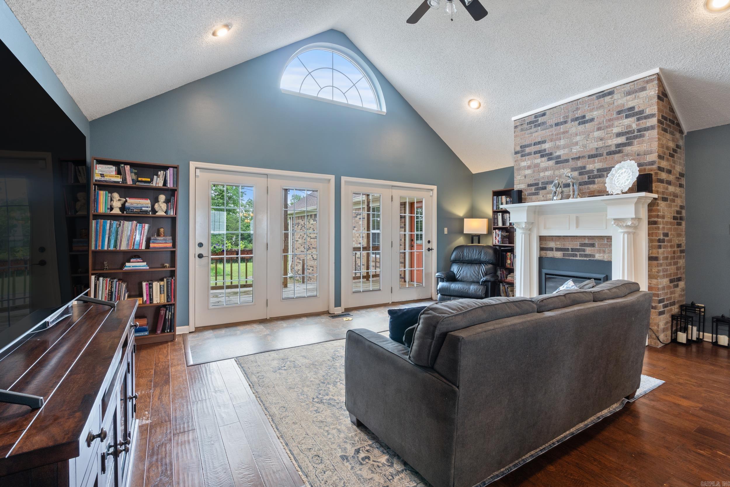 Mill Creek Estates - Residential