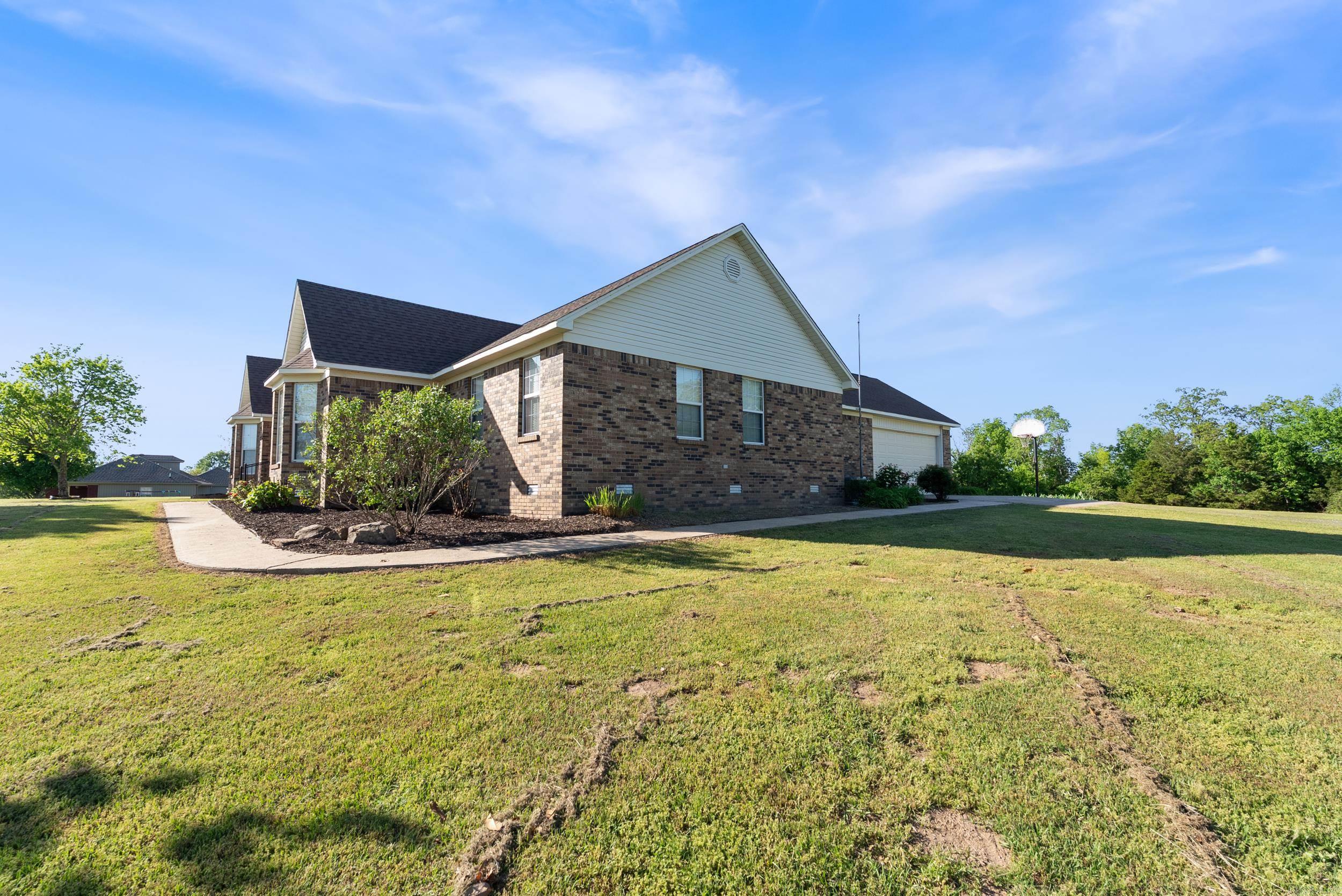 Mill Creek Estates - Residential