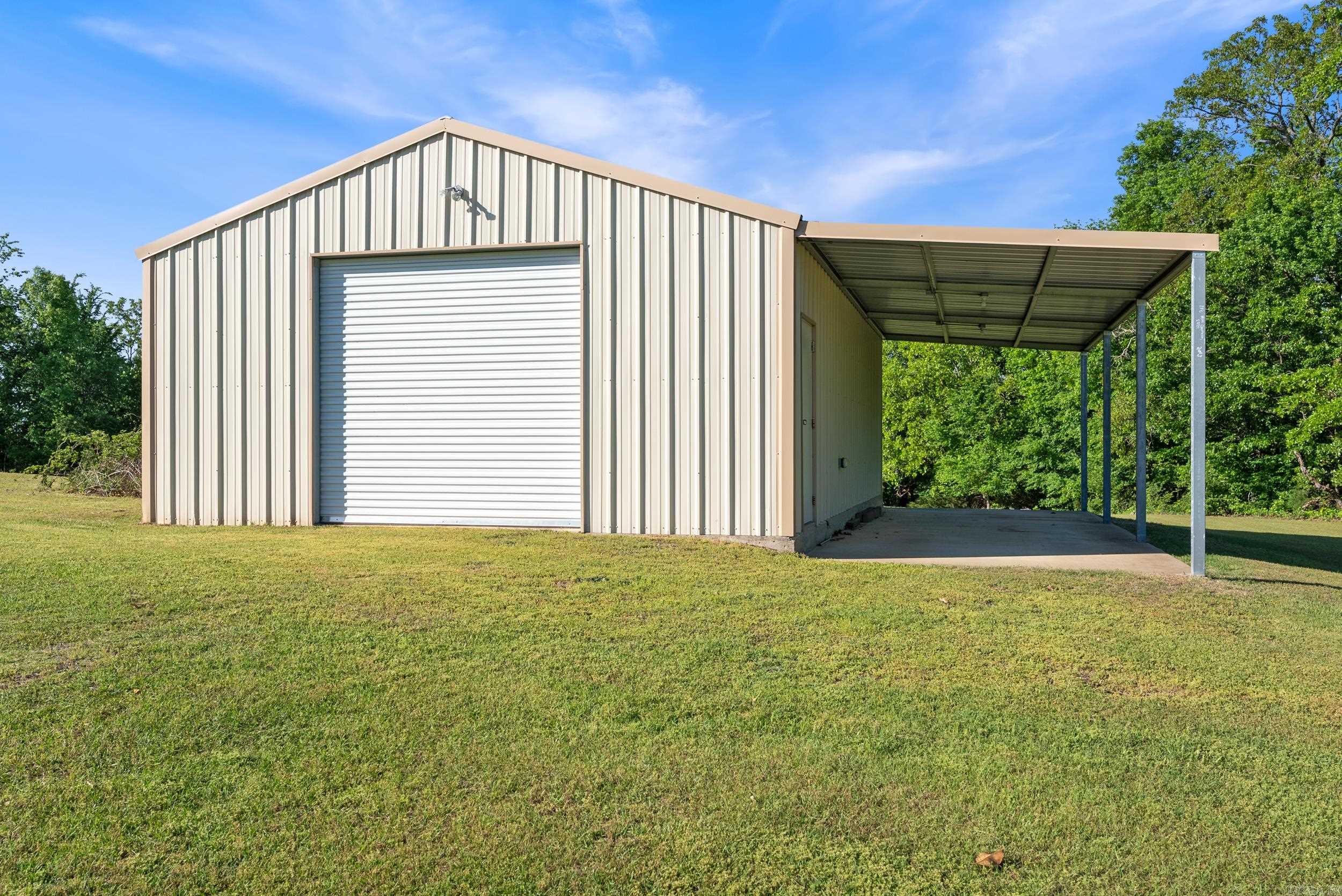 Mill Creek Estates - Residential