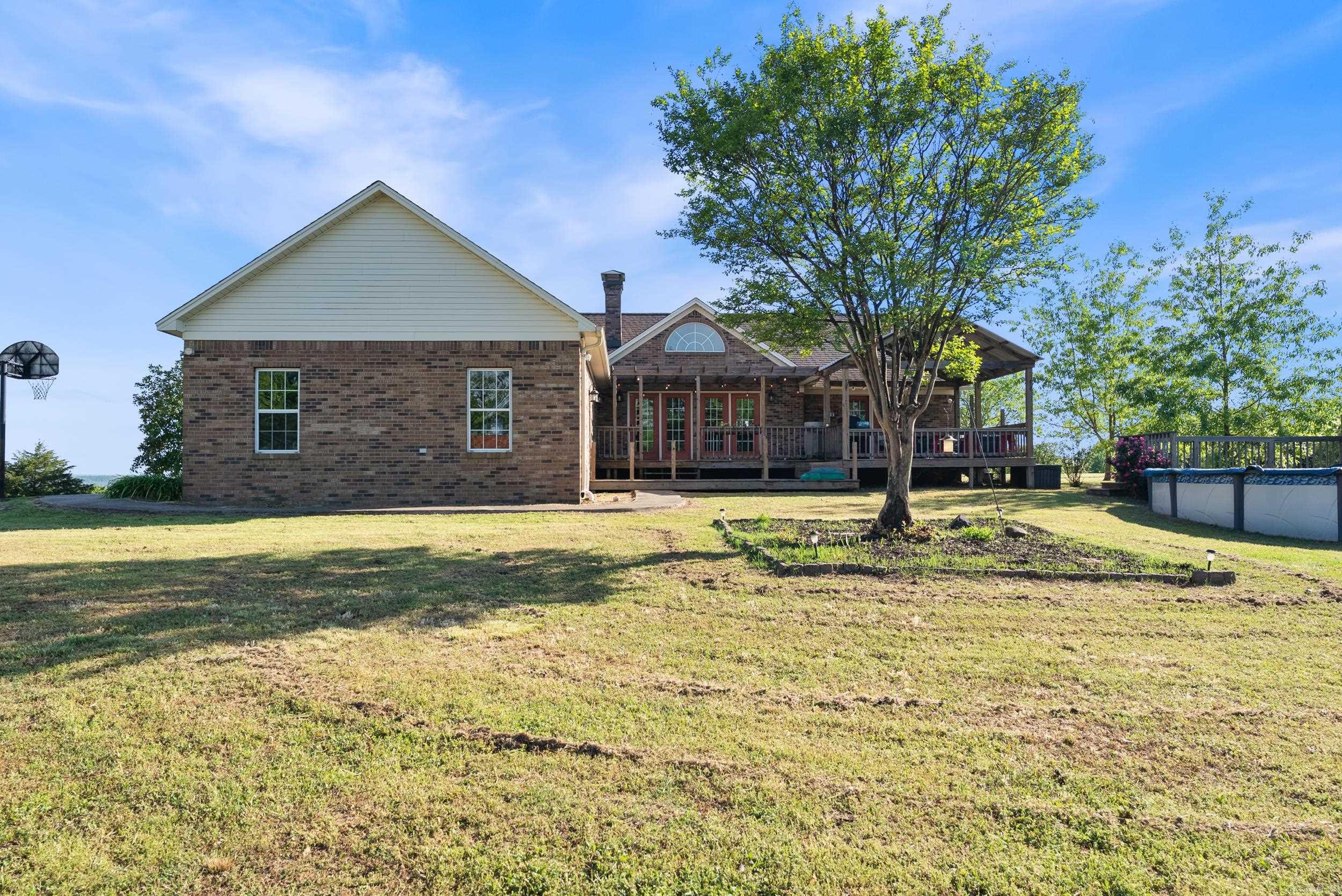 Mill Creek Estates - Residential