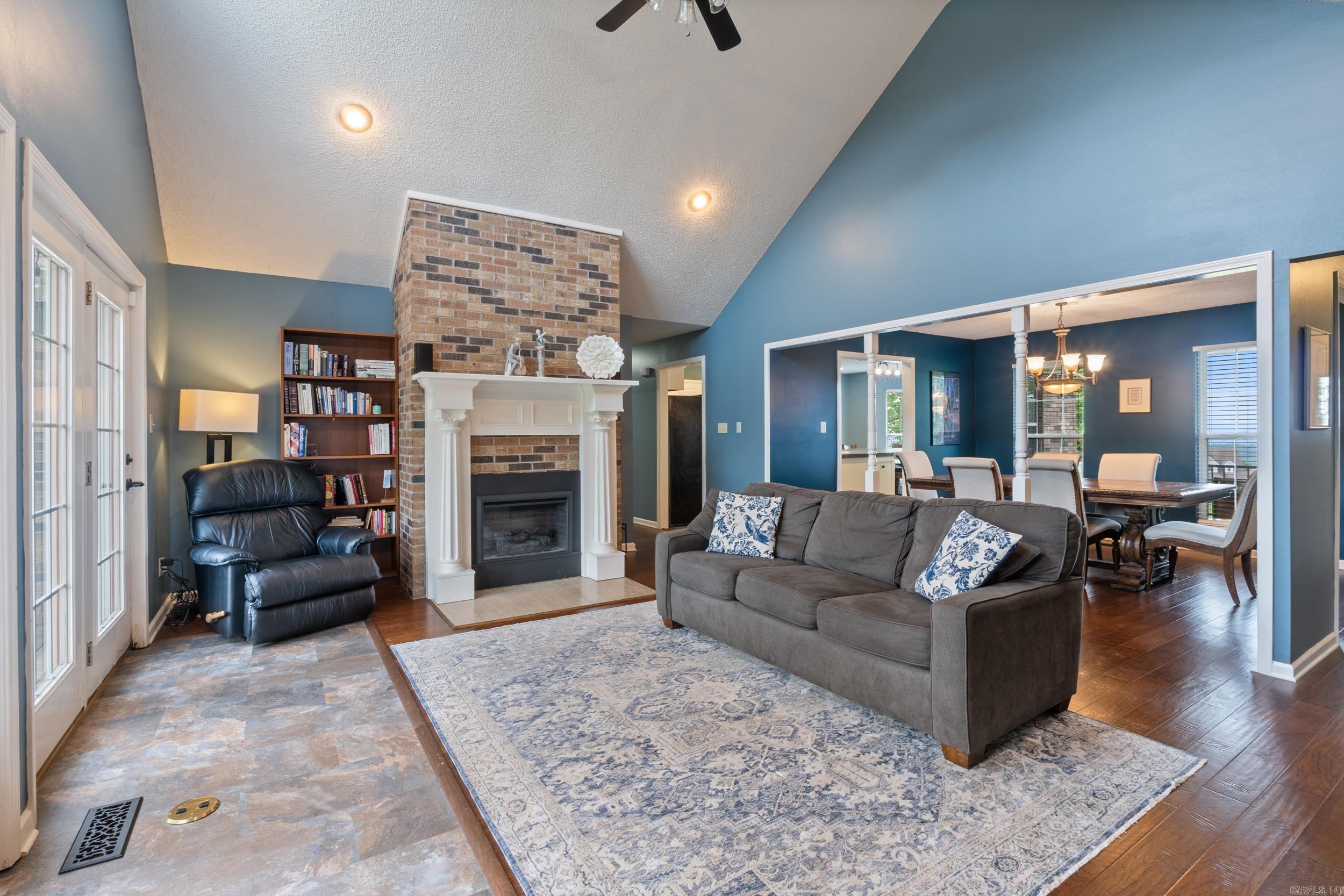 Mill Creek Estates - Residential