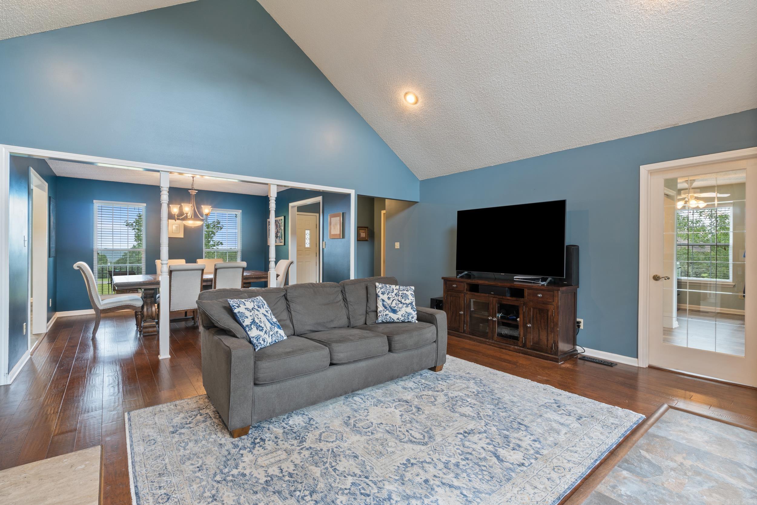 Mill Creek Estates - Residential