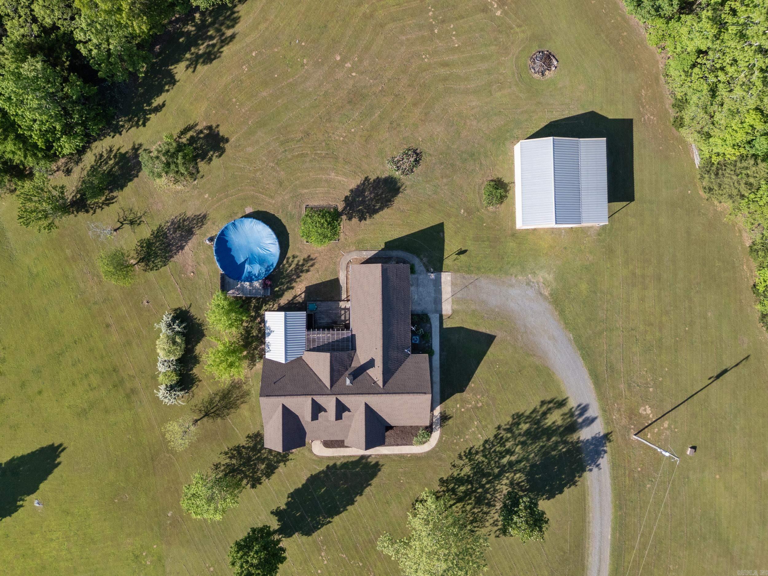 Mill Creek Estates - Residential