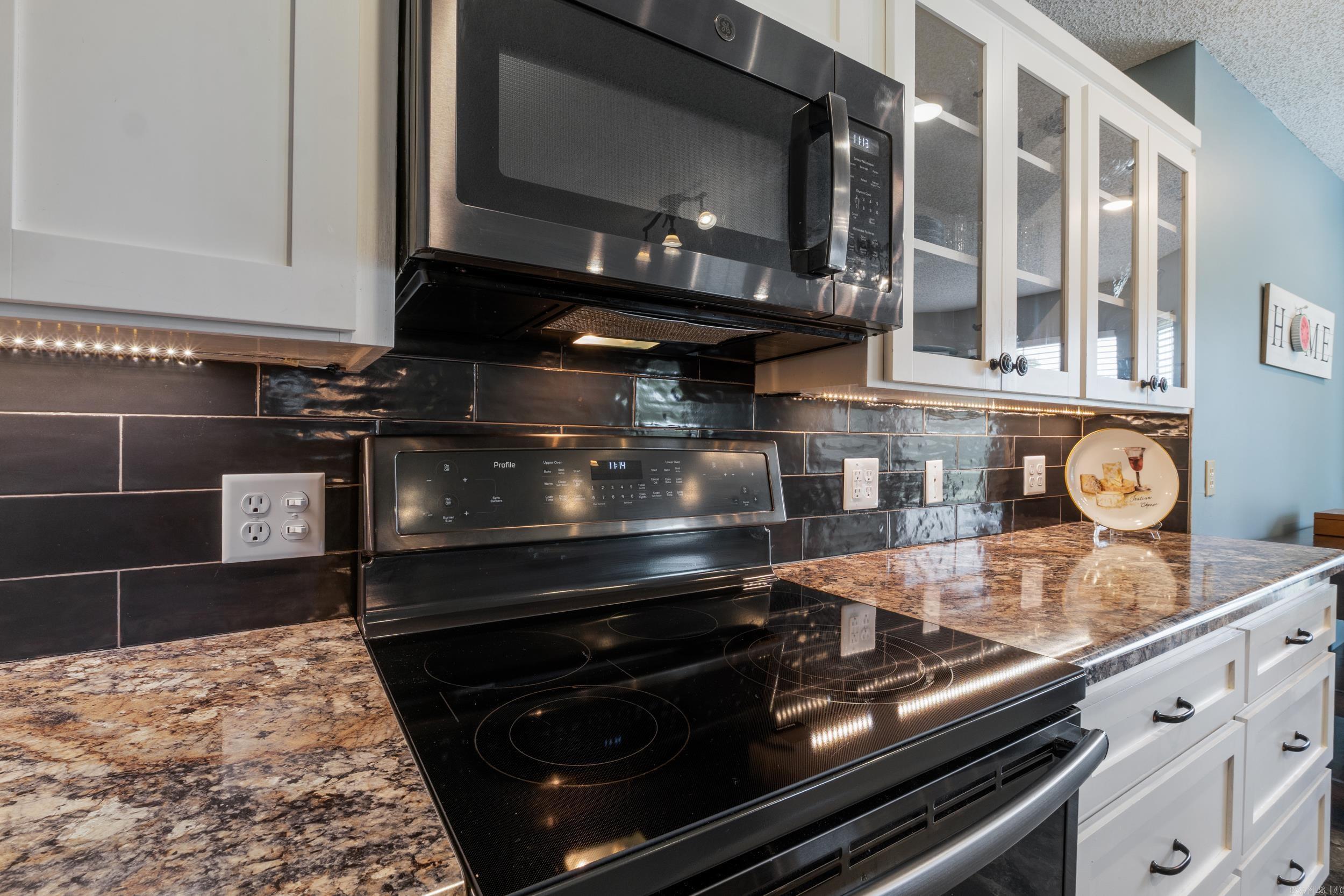 Mill Creek Estates - Residential