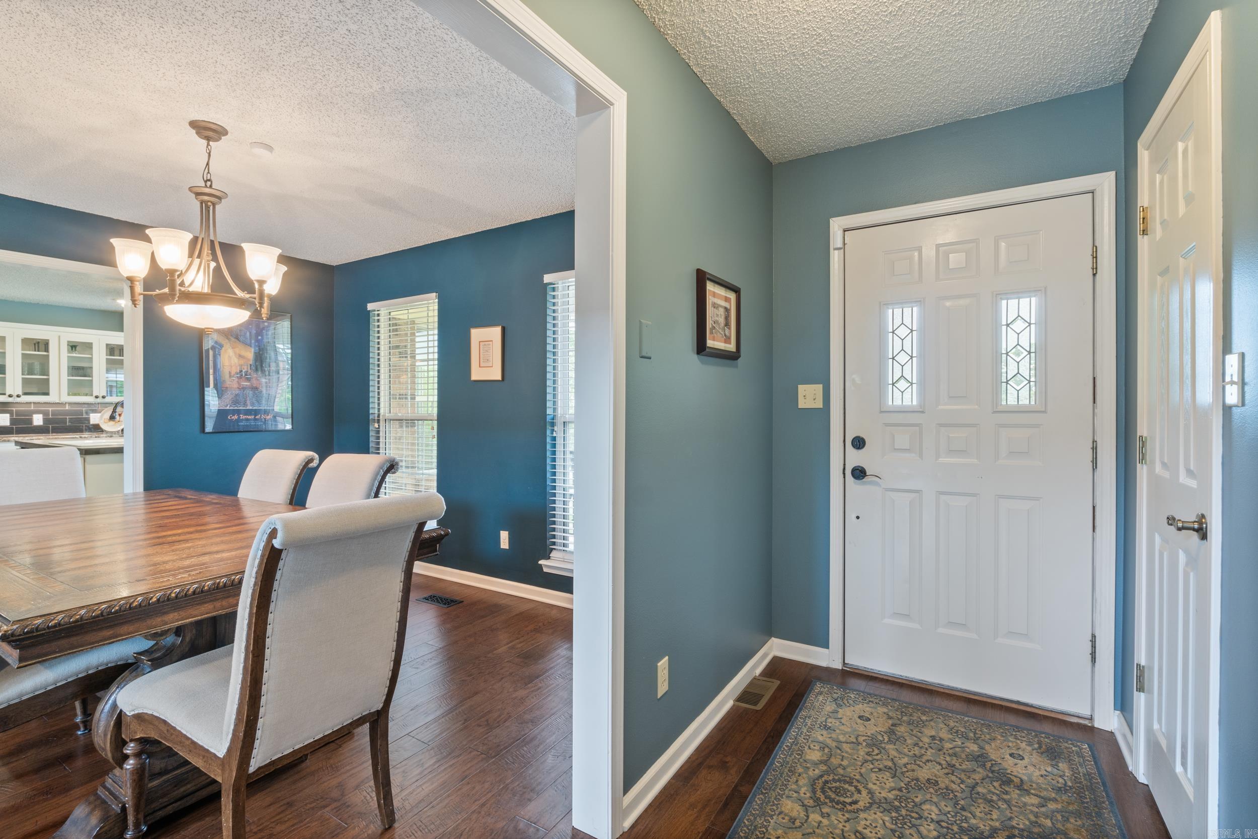 Mill Creek Estates - Residential