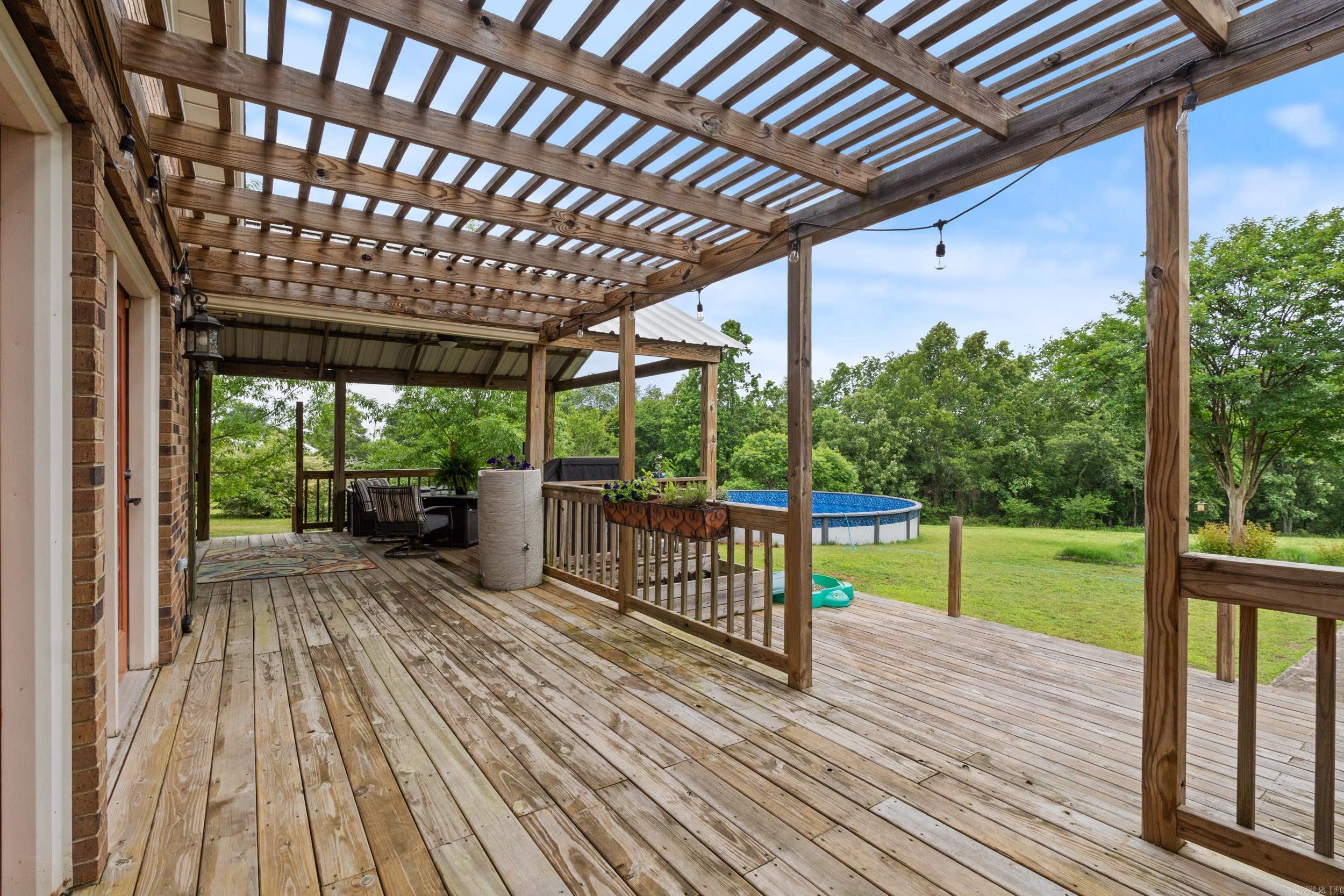 Mill Creek Estates - Residential