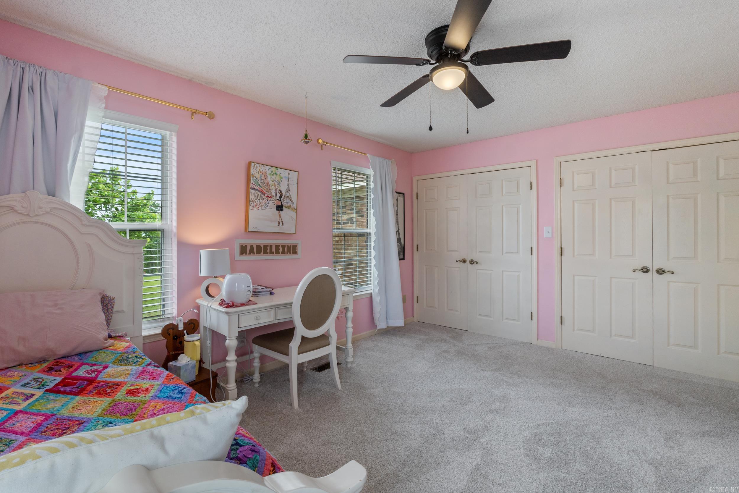 Mill Creek Estates - Residential