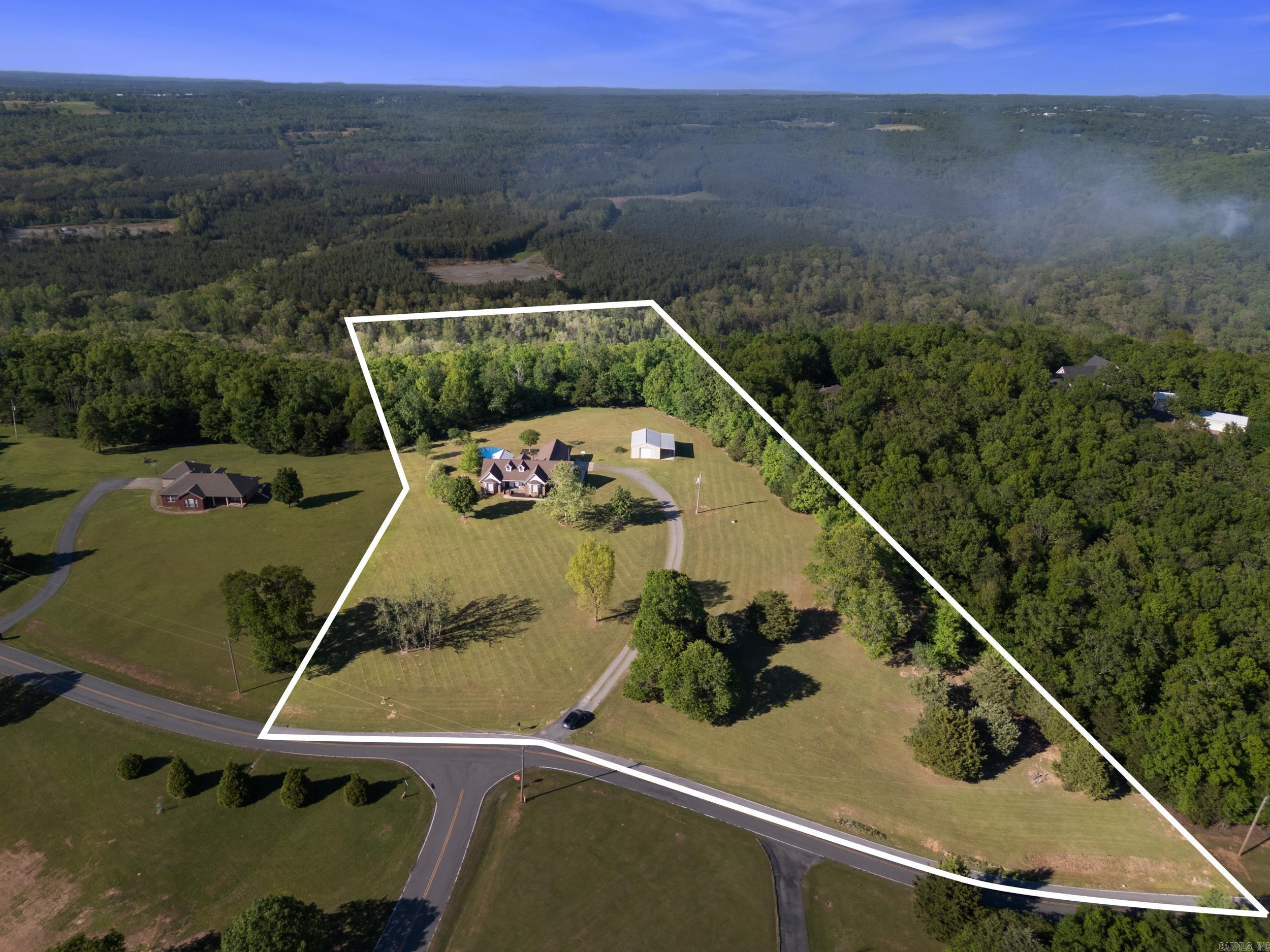 Mill Creek Estates - Residential