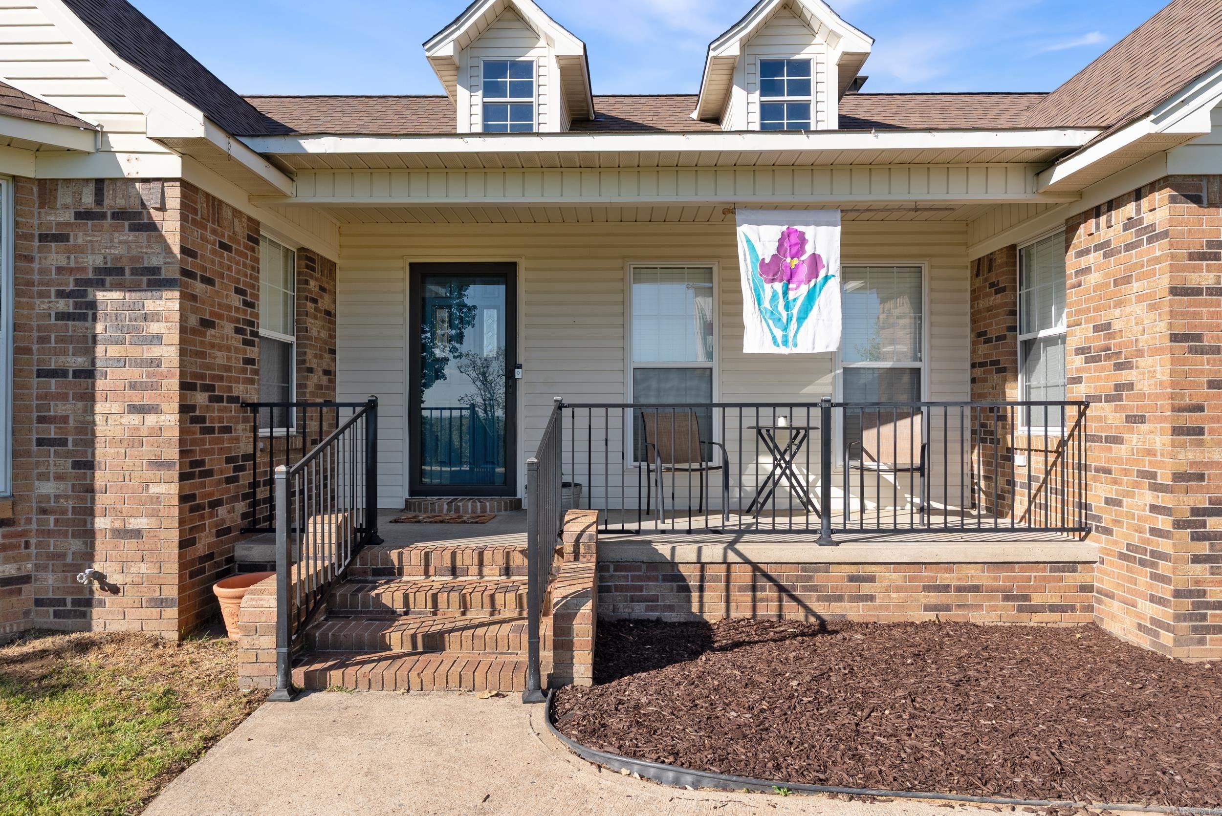 Mill Creek Estates - Residential