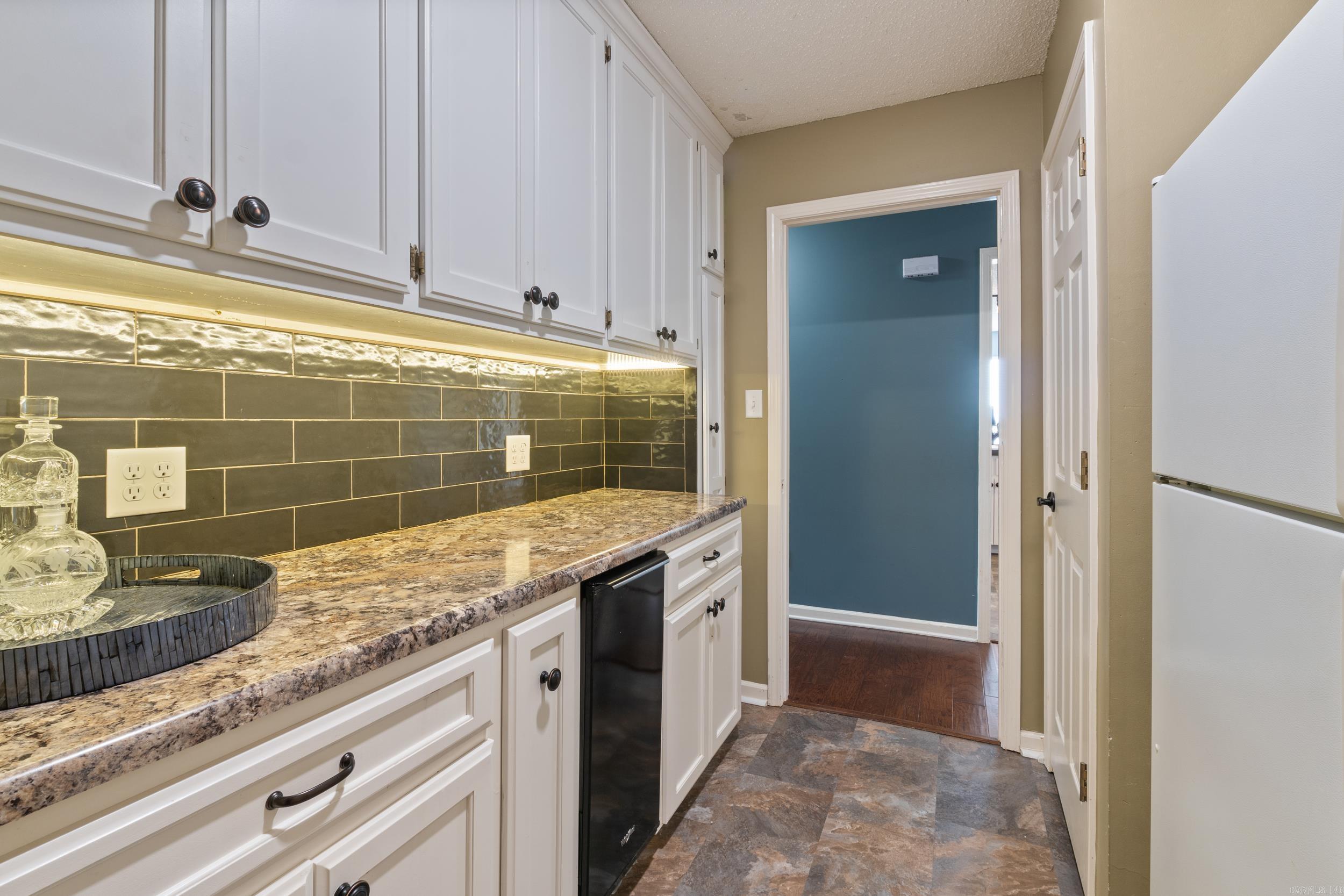 Mill Creek Estates - Residential