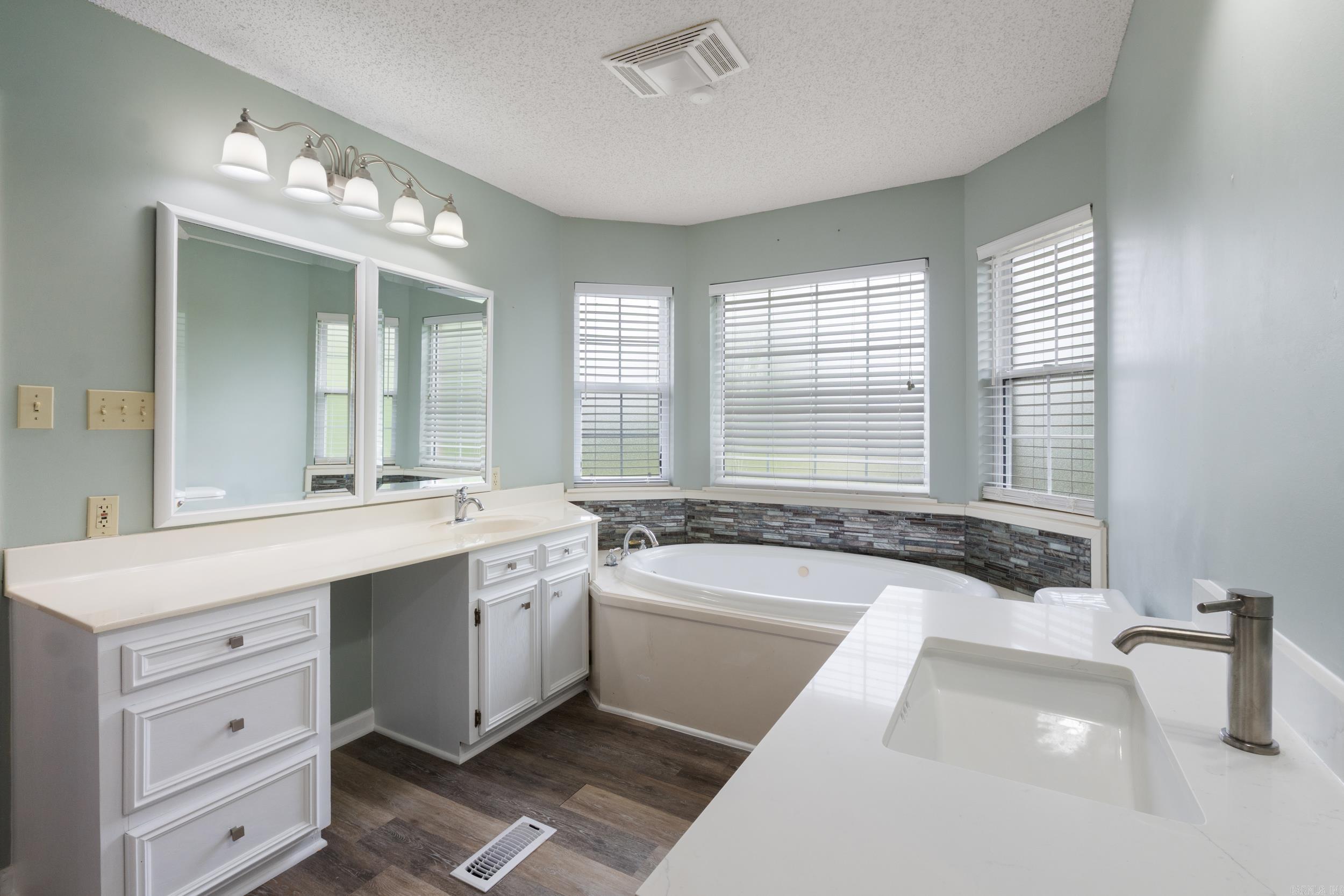 Mill Creek Estates - Residential