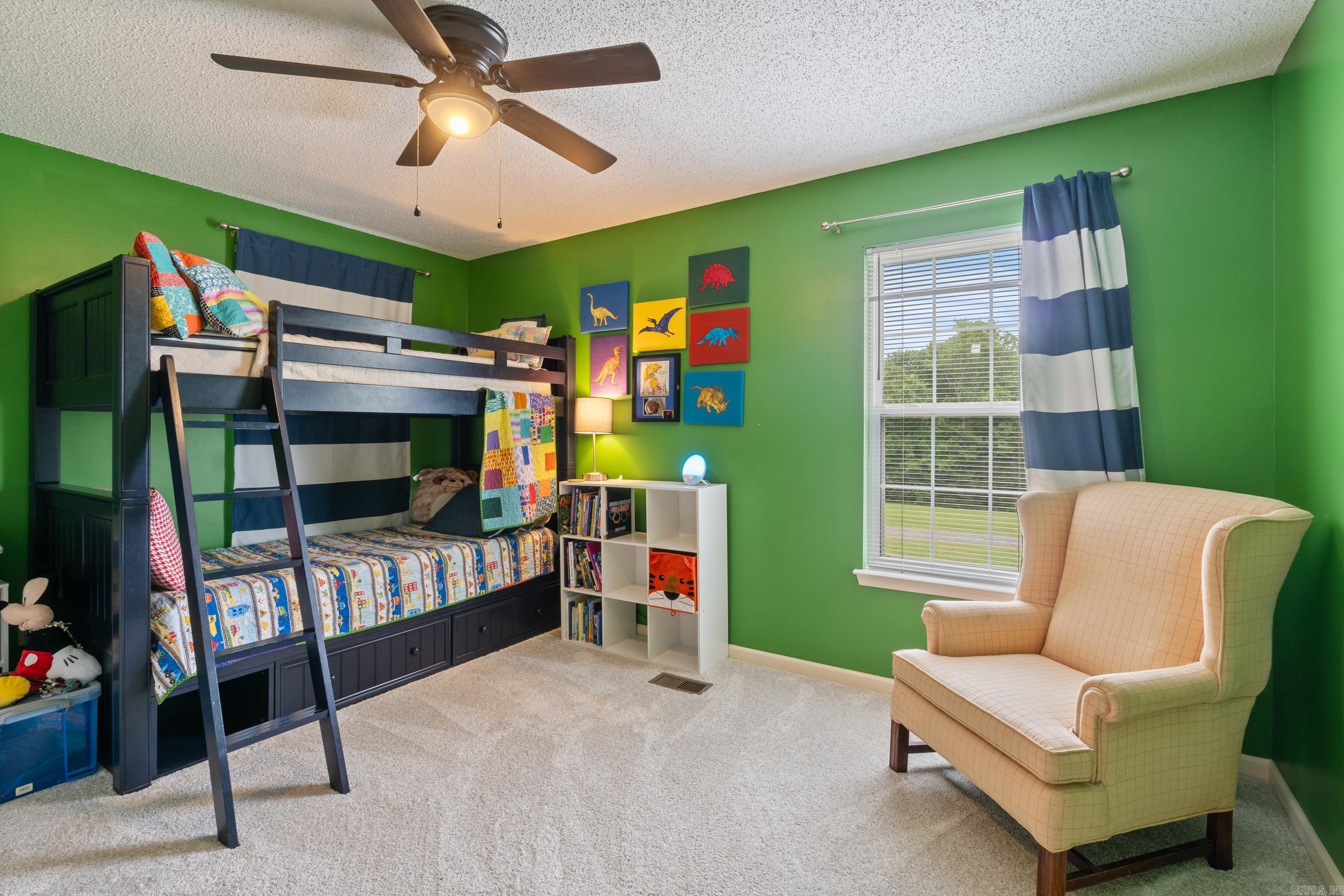 Mill Creek Estates - Residential