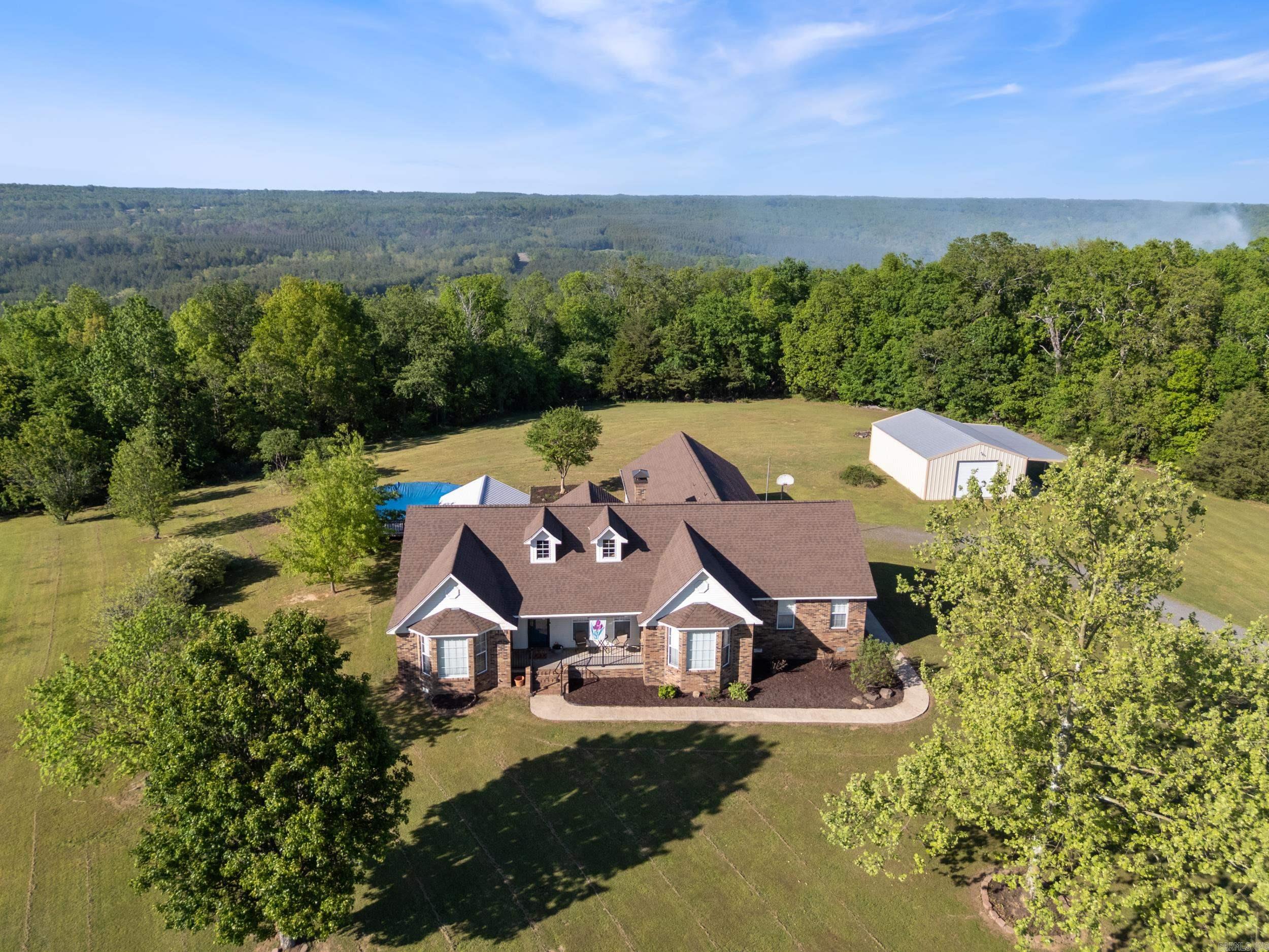 Mill Creek Estates - Residential