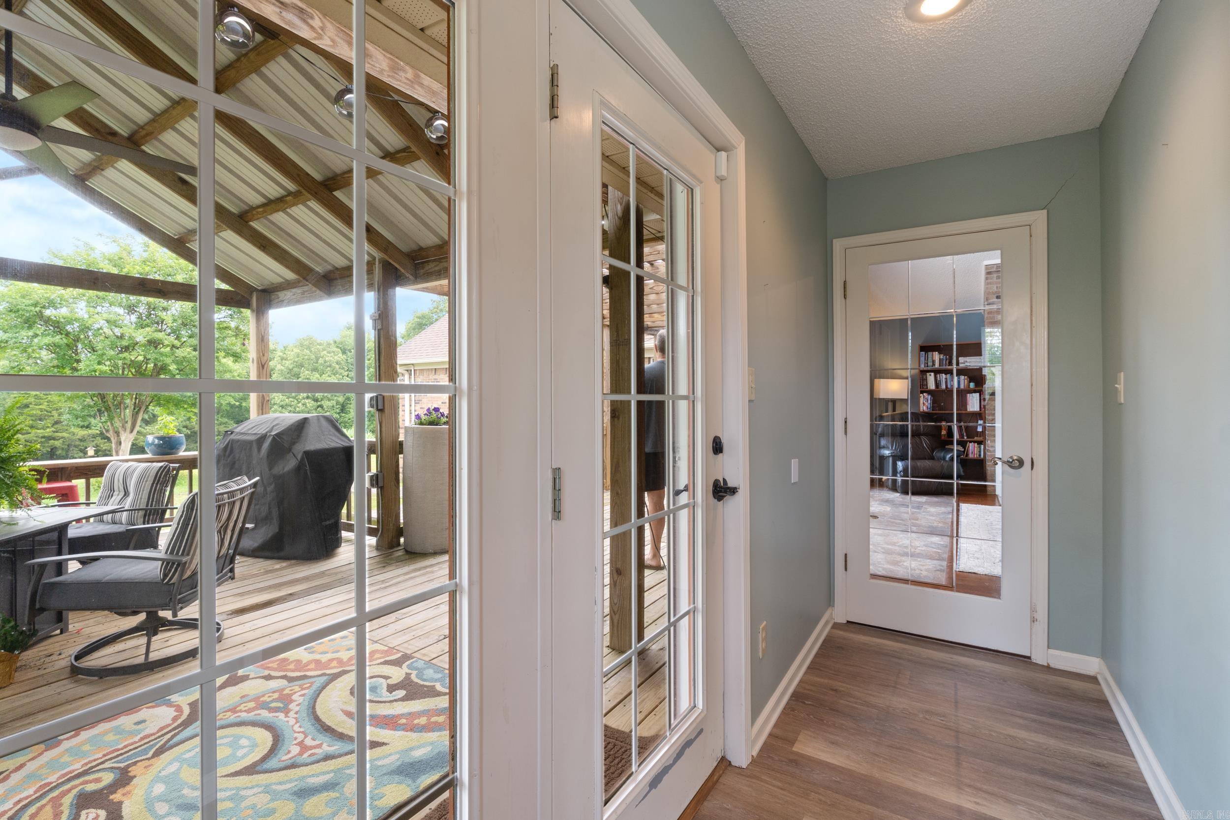 Mill Creek Estates - Residential