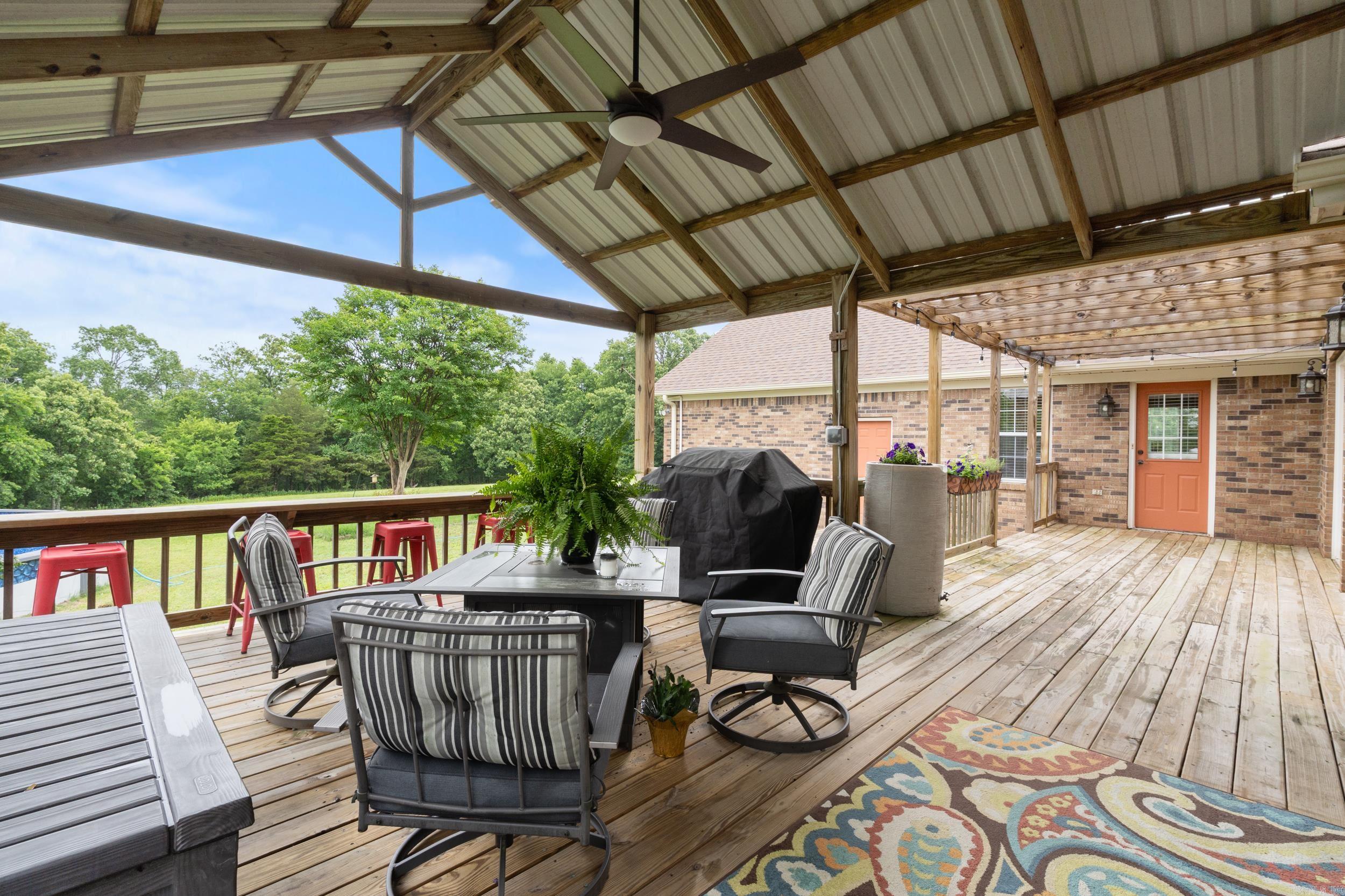 Mill Creek Estates - Residential