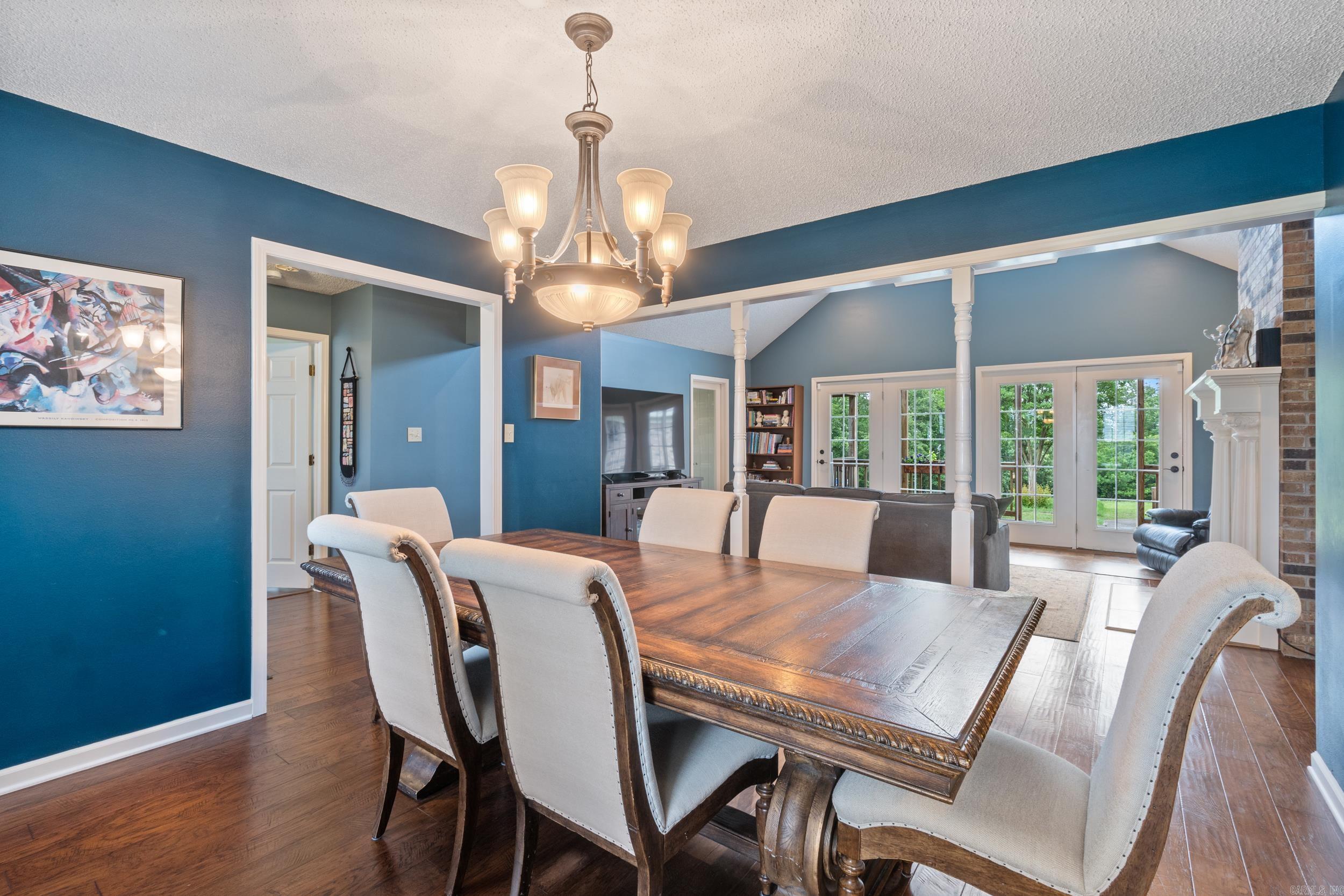 Mill Creek Estates - Residential