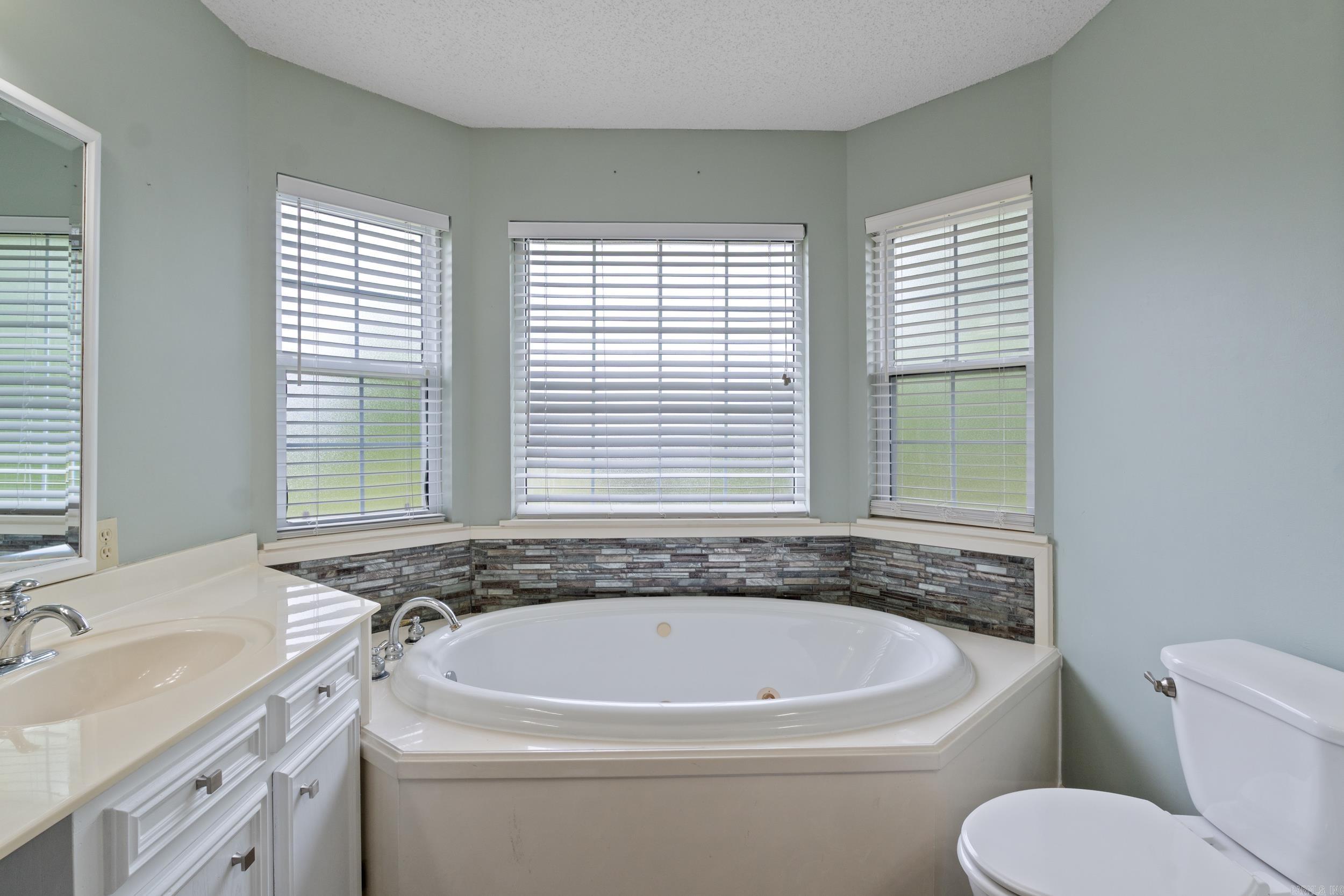 Mill Creek Estates - Residential