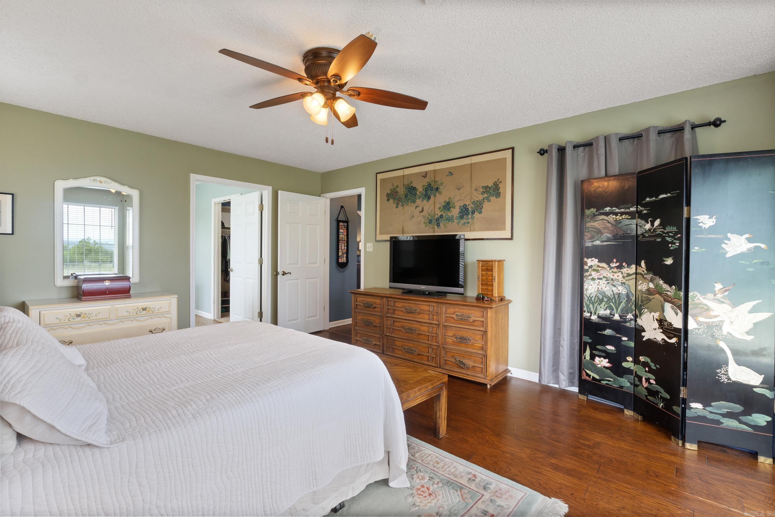 Mill Creek Estates - Residential