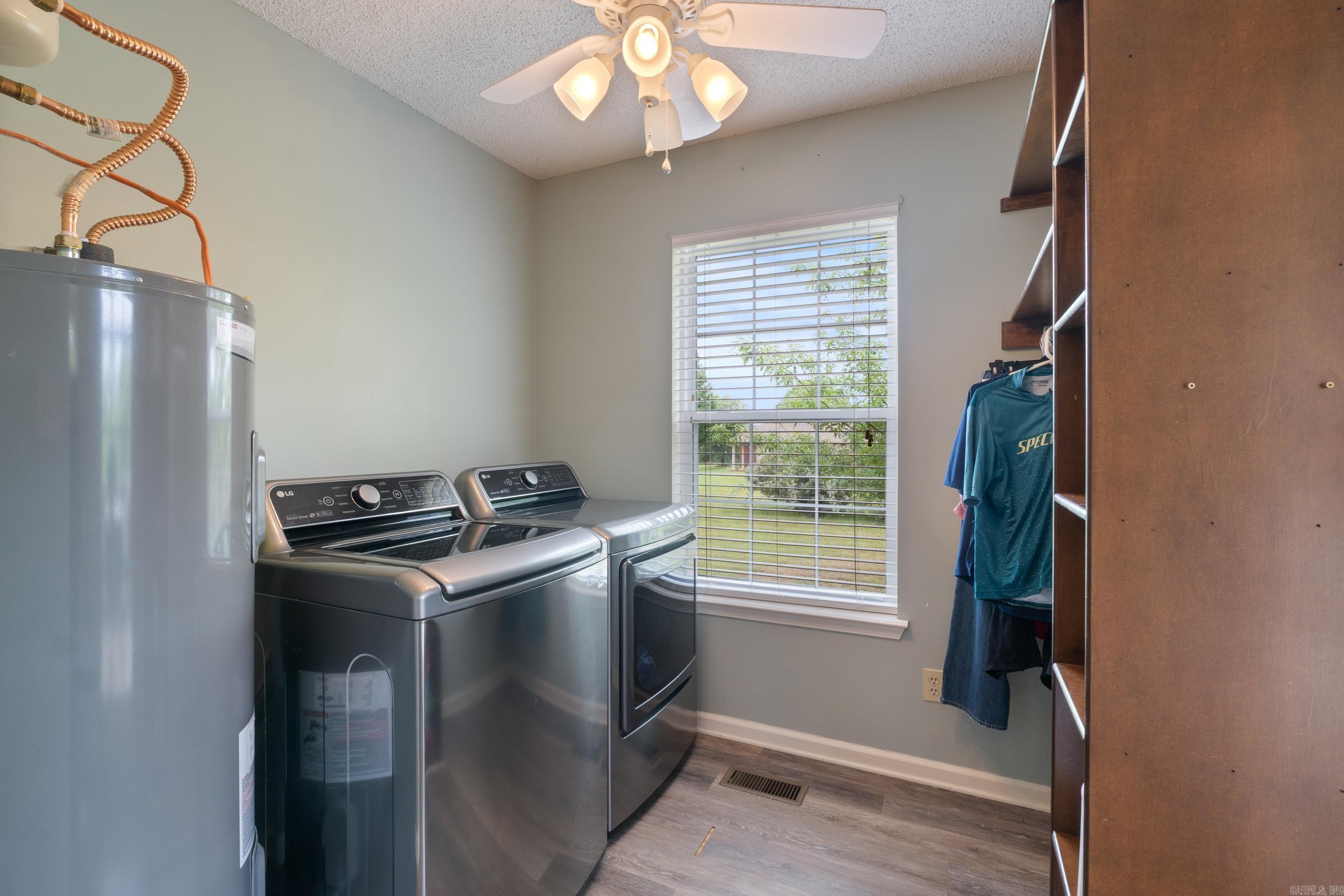 Mill Creek Estates - Residential