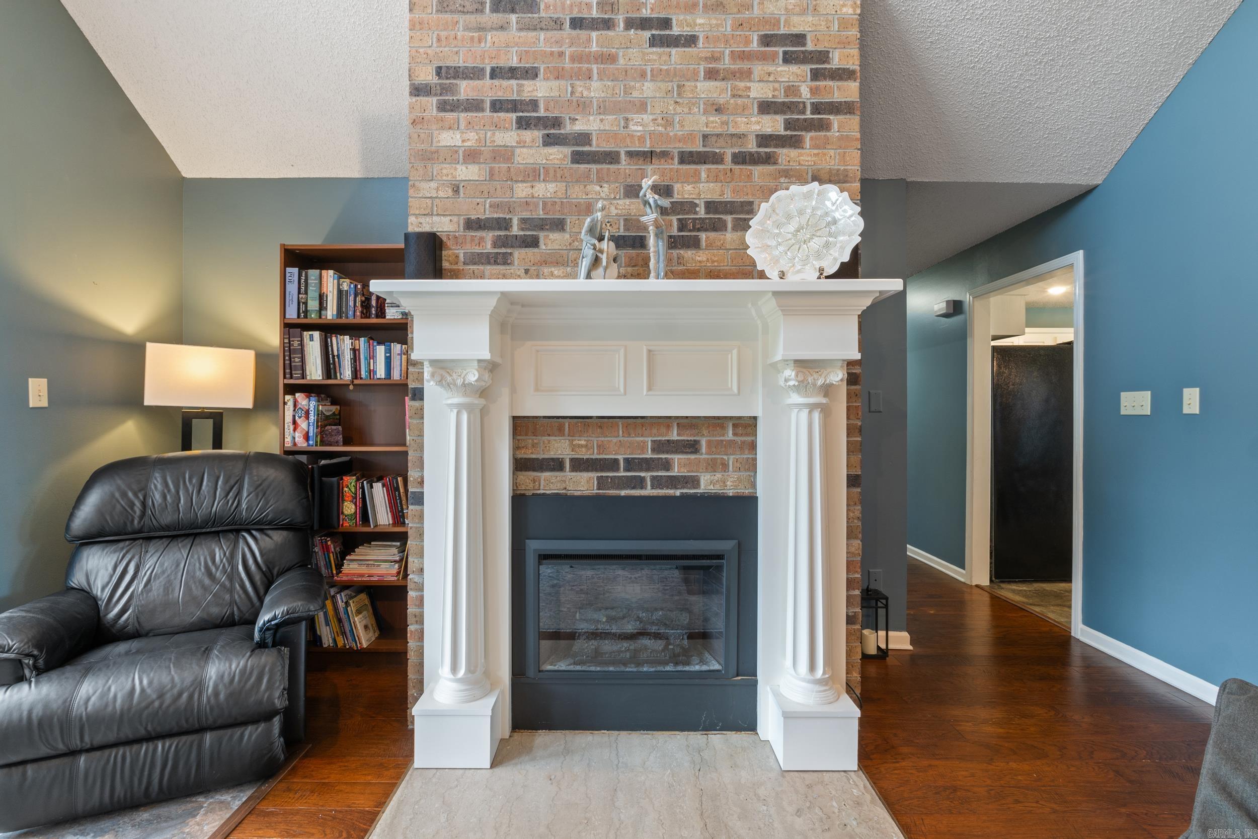 Mill Creek Estates - Residential