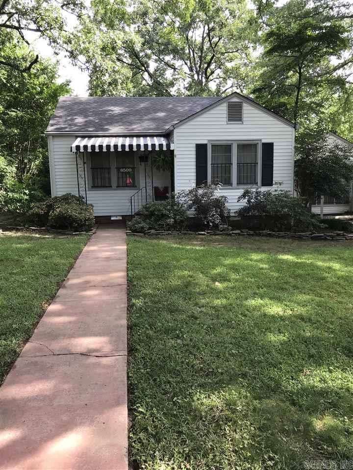 Westover Hills - Residential Lease